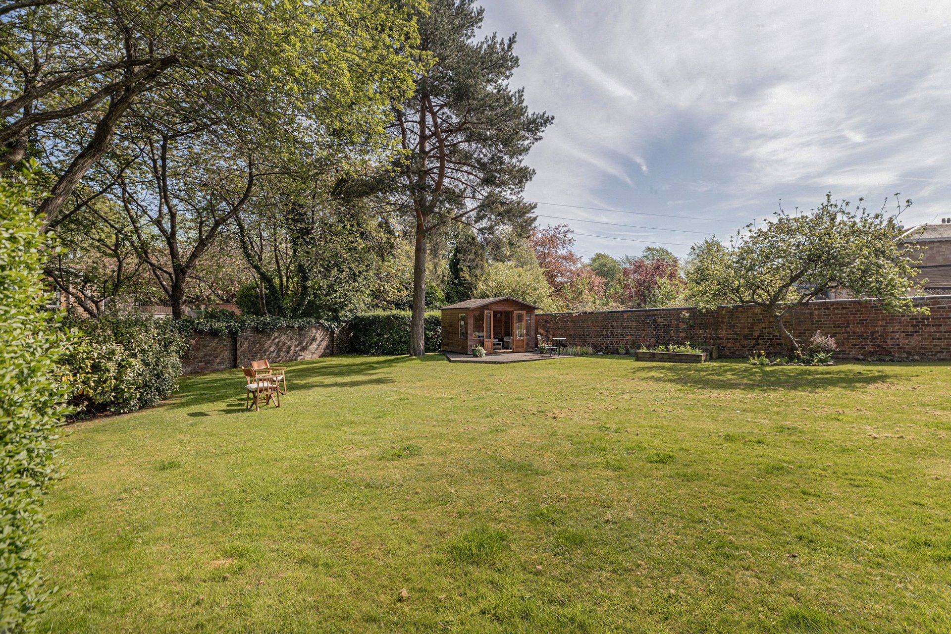 11 Netherby Drive, Pollokshields, Glasgow, G41 5JA - Picture #27