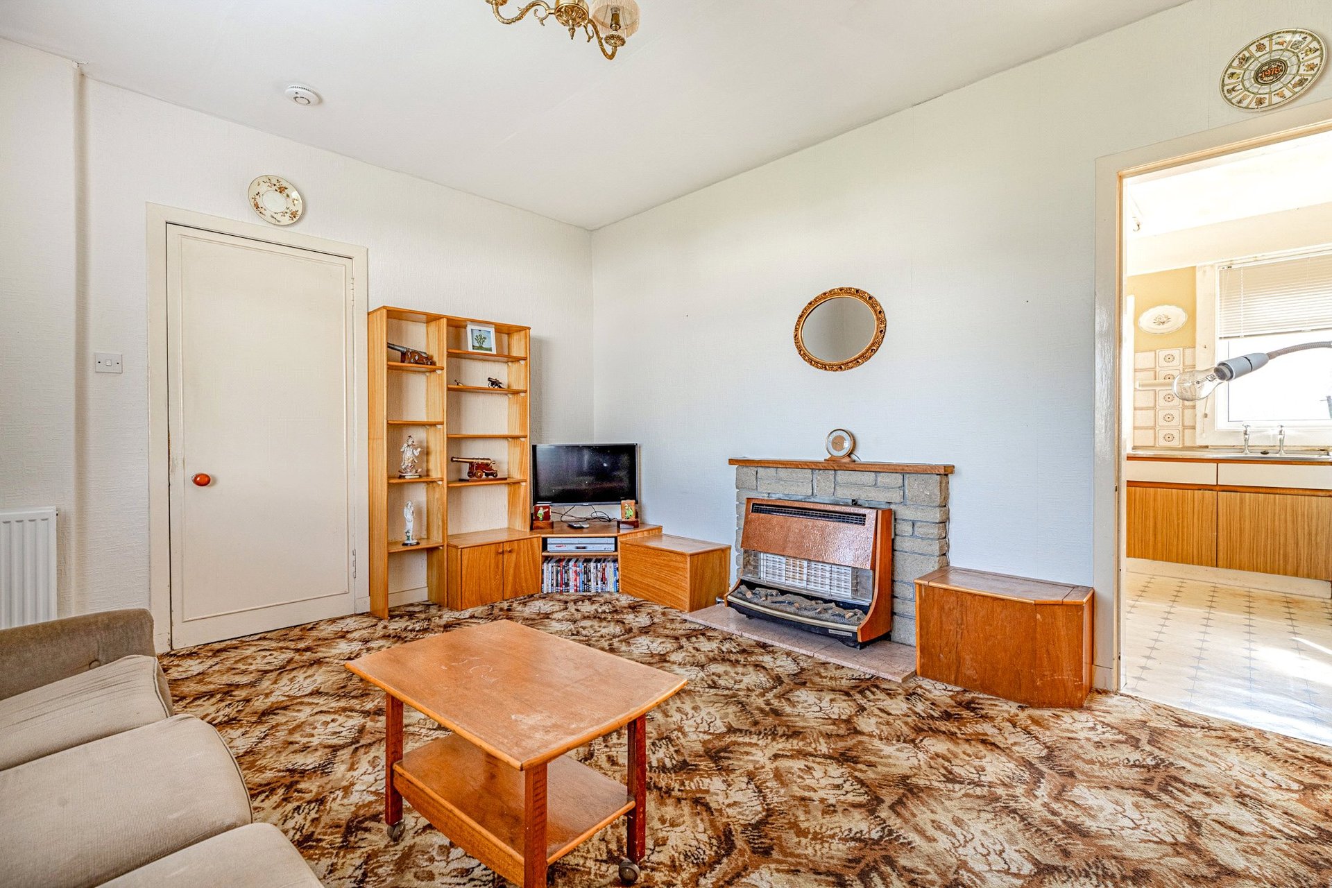 6 Manseview Terrace, Eaglesham, Glasgow, East Renfrewshire, G76 0JB - Picture #6
