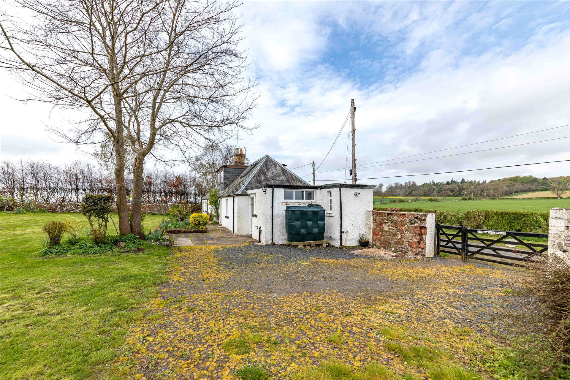 Ettrick Braes, Makerstoun, Kelso, Scottish Borders, TD5 7PB - Picture #21