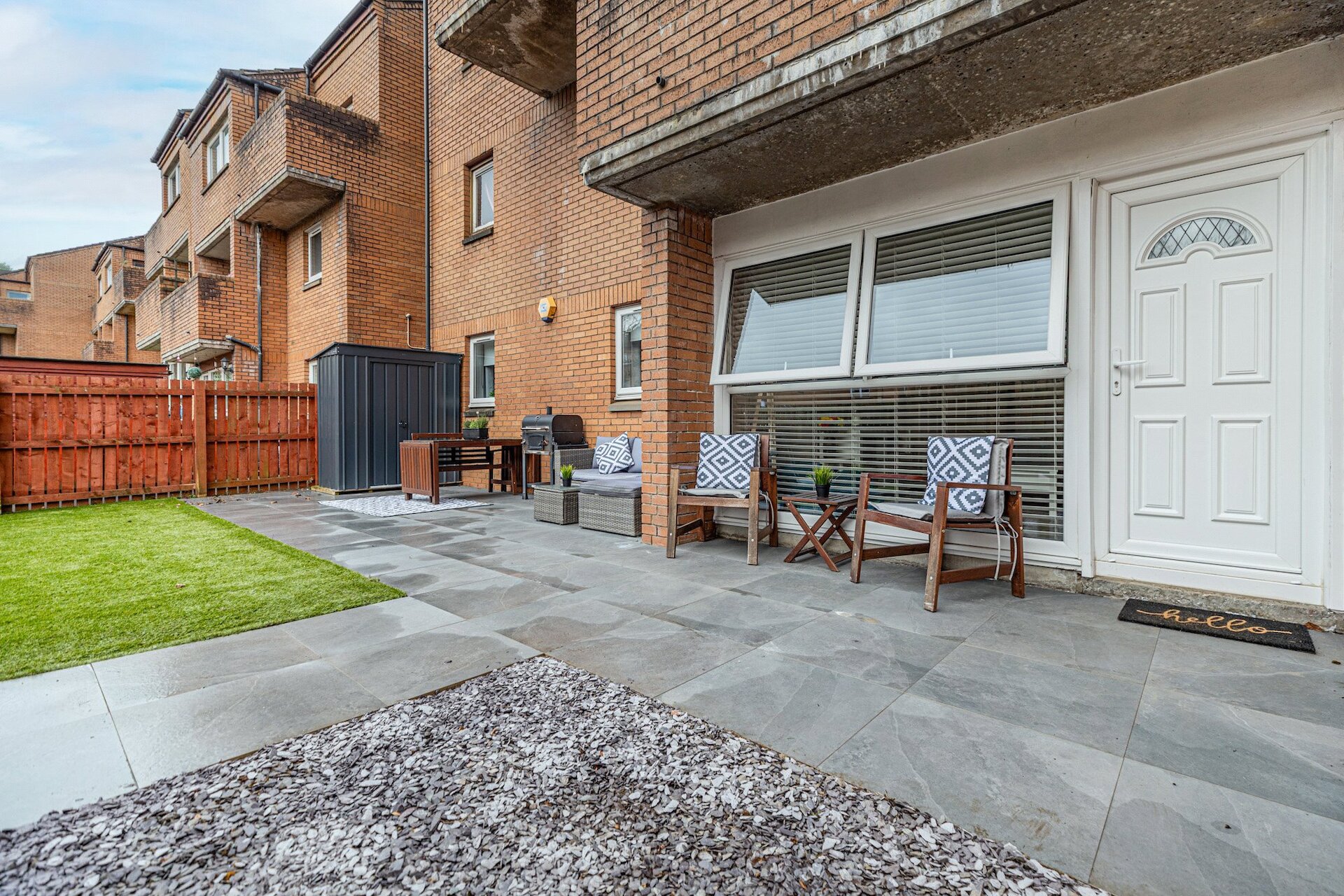 0/1, 54 Napiershall Street, Kelvinbridge, Glasgow, G20 6EX - Picture #1