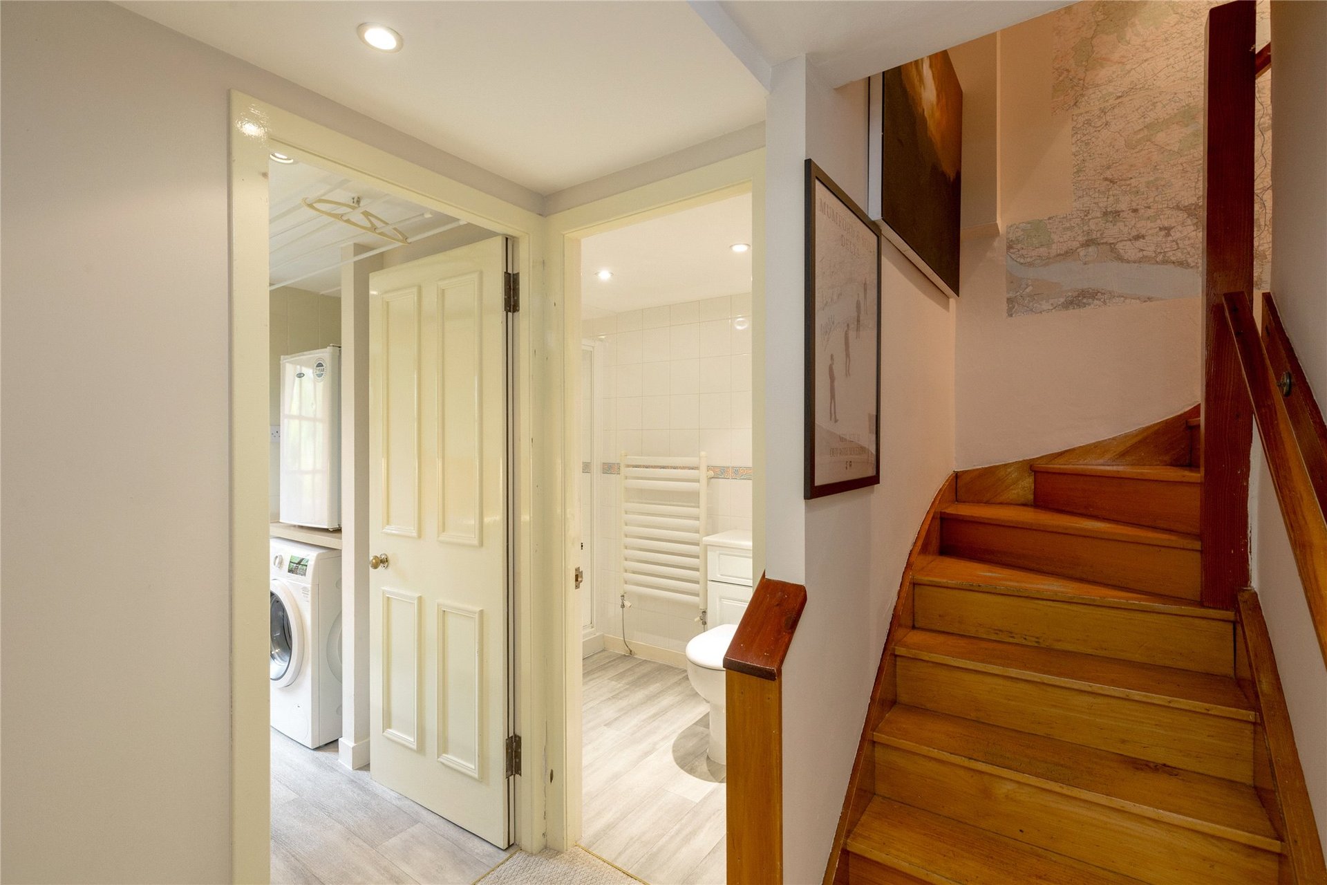 5 Burgess Terrace, Newington, Edinburgh, EH9 2BD - Picture #16