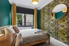 Flat 1, 212 Bath Street, Glasgow, Glasgow City, G2 4HW - Picture #9