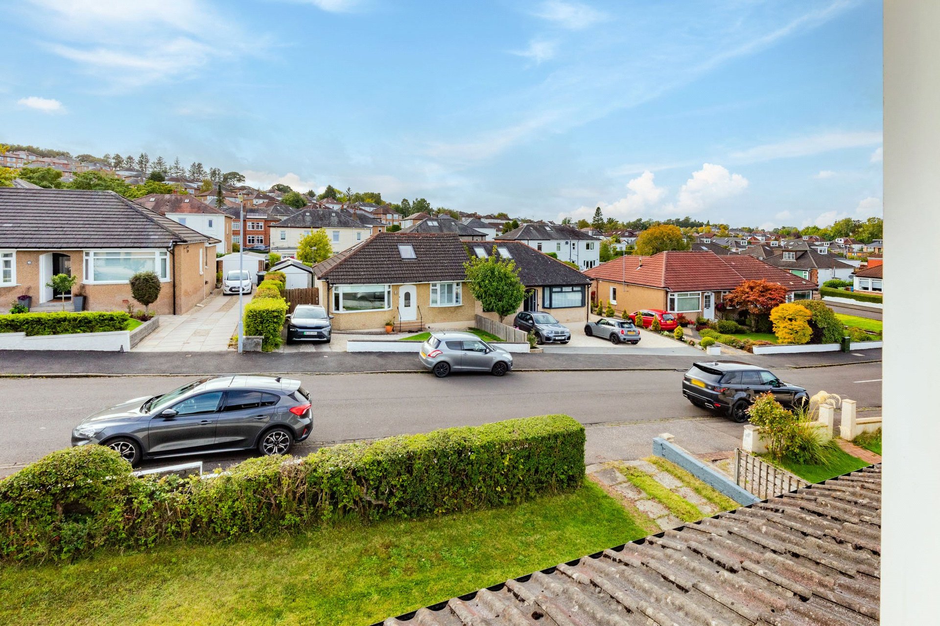 3 Moraine Drive, Clarkston, Glasgow, East Renfrewshire, G76 7QJ - Picture #21