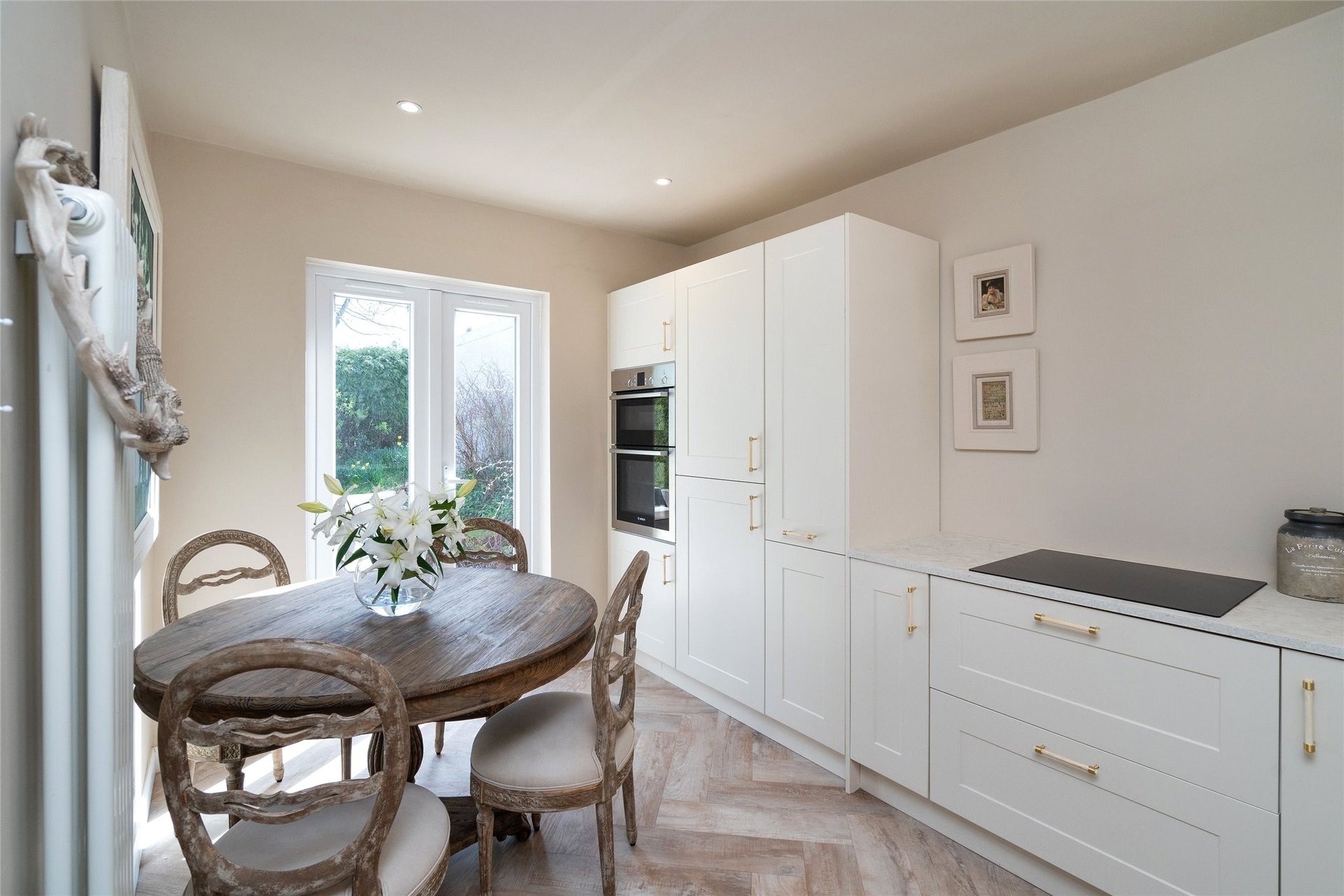 9 Ruthven Place, St. Andrews, Fife, KY16 8SJ - Picture #3
