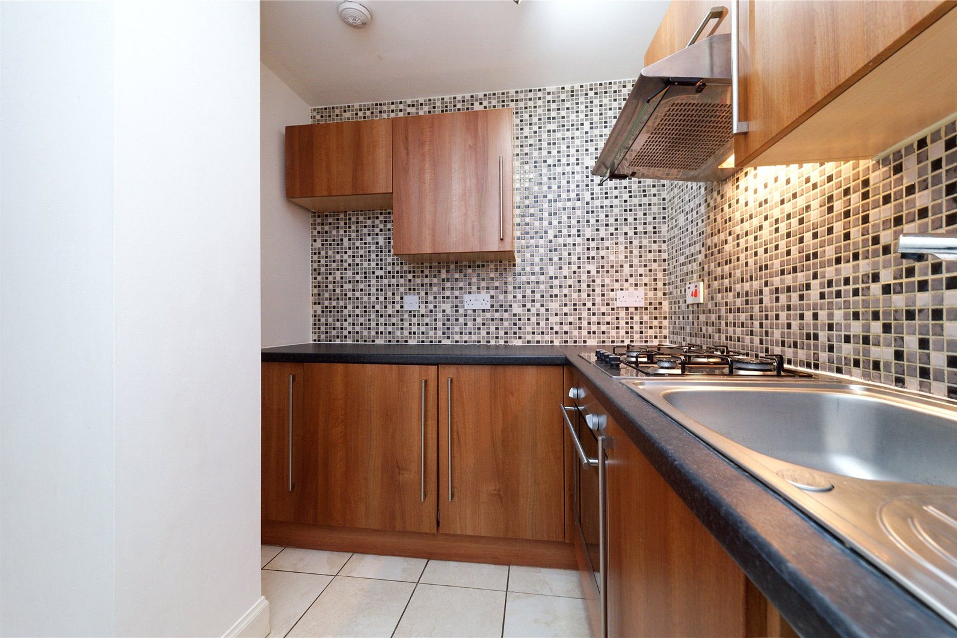 Flat 0/1, 507 Alexandra Parade, Dennistoun, Glasgow, G31 3EW - Picture #5
