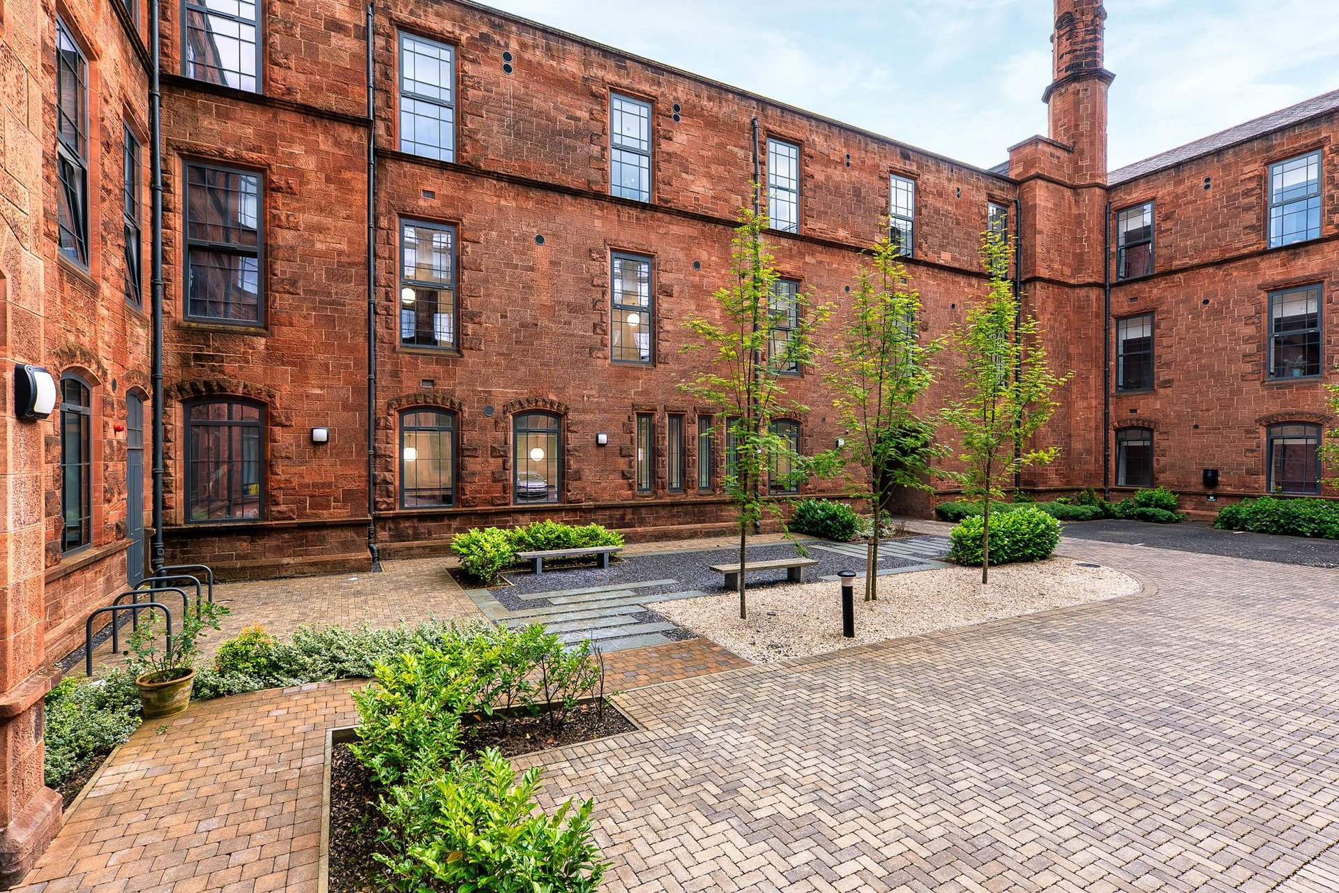 Flat 0/2, 1 Normal Avenue, Glasgow, Glasgow City, G13 1FF - Picture #41
