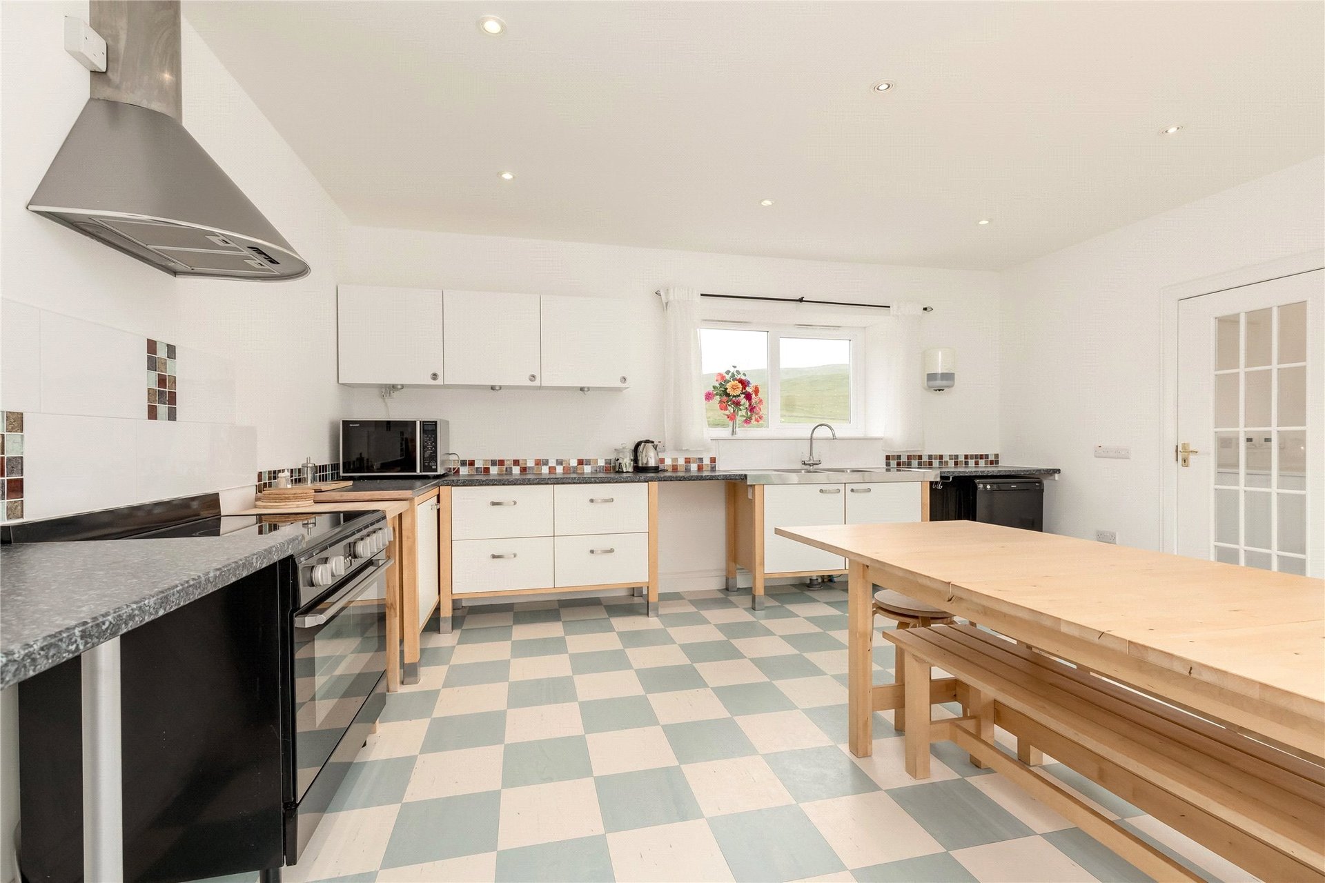 Ettrick View, 2 Newburgh Farm Steading, Selkirk, Scottish Borders, TD7 5HS - Picture #5