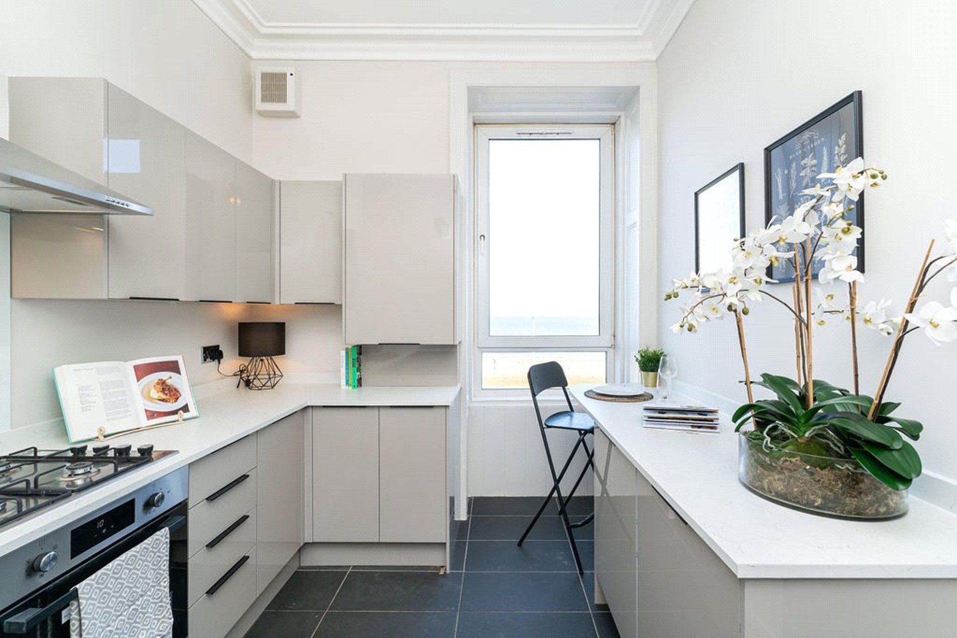 32/4 Lower Granton Road, Edinburgh, EH5 3RS - Picture #7