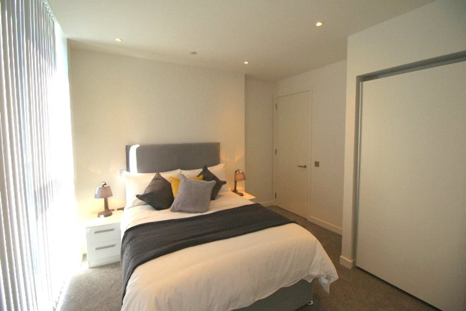 Flat 34, 4 Simpson Loan, Quartermile, Edinburgh, EH3 9GY - Picture #9