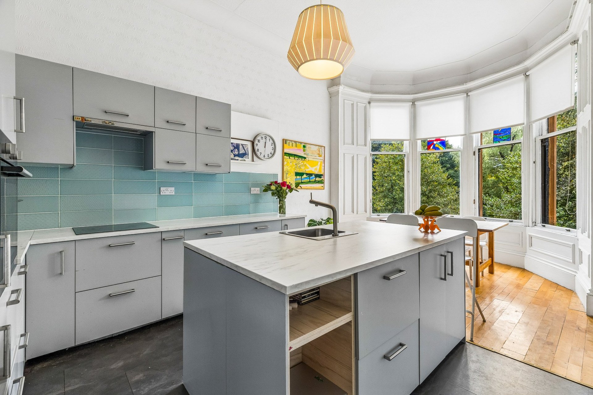 1/1, 50 Queens Drive, Queens Park, Glasgow, G42 8DD - Picture #12