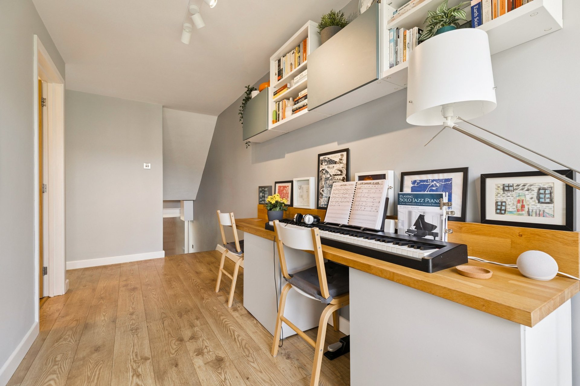 Flat 3, Ailsa Court, 20 Dirleton Drive, Shawlands, G41 3BQ - Picture #16