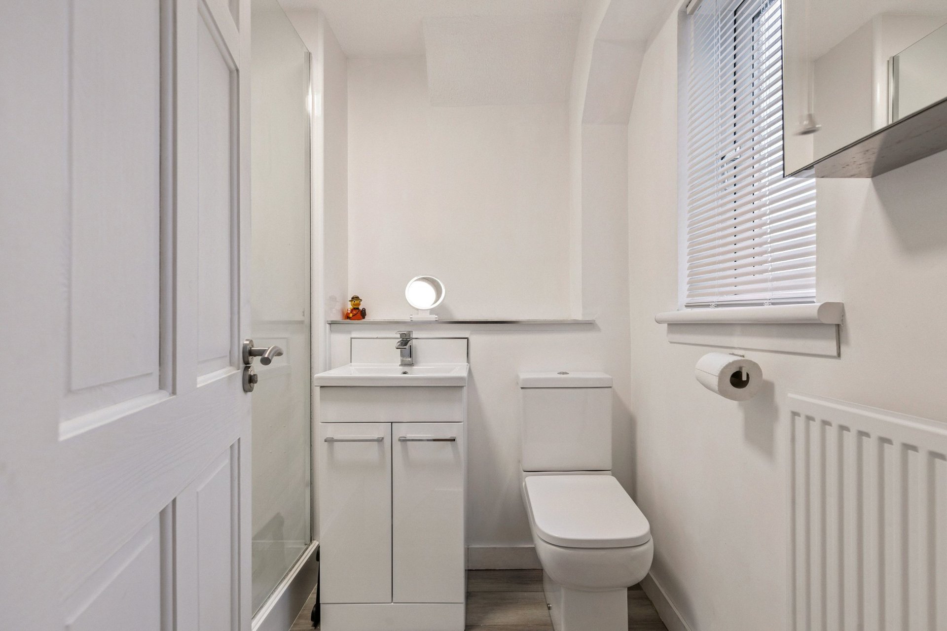 44 Tibbermore Road, Broomhill, Glasgow, G11 7QG - Picture #9