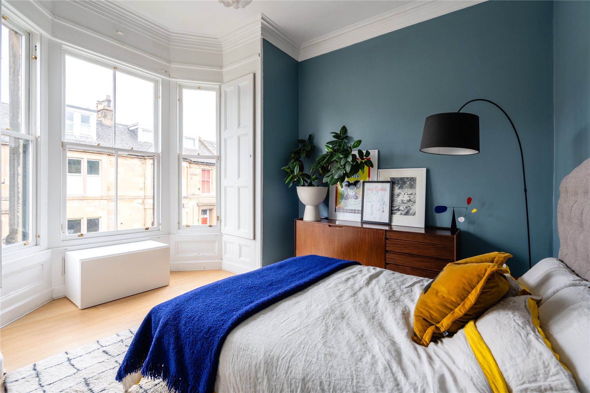 12 Stanley Road, Edinburgh, EH6 4SJ - Picture #9
