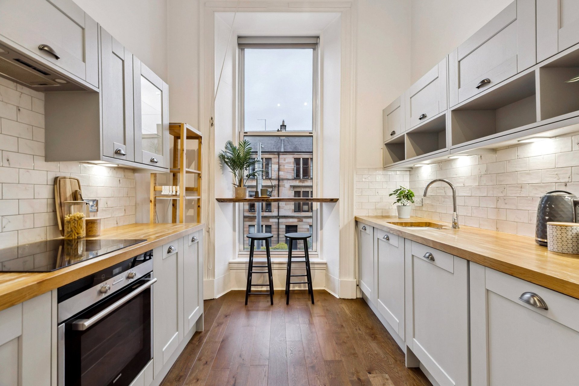 First Floor, 18 Dowanside Road, Dowanhill, Glasgow, G12 9DA - Picture #16