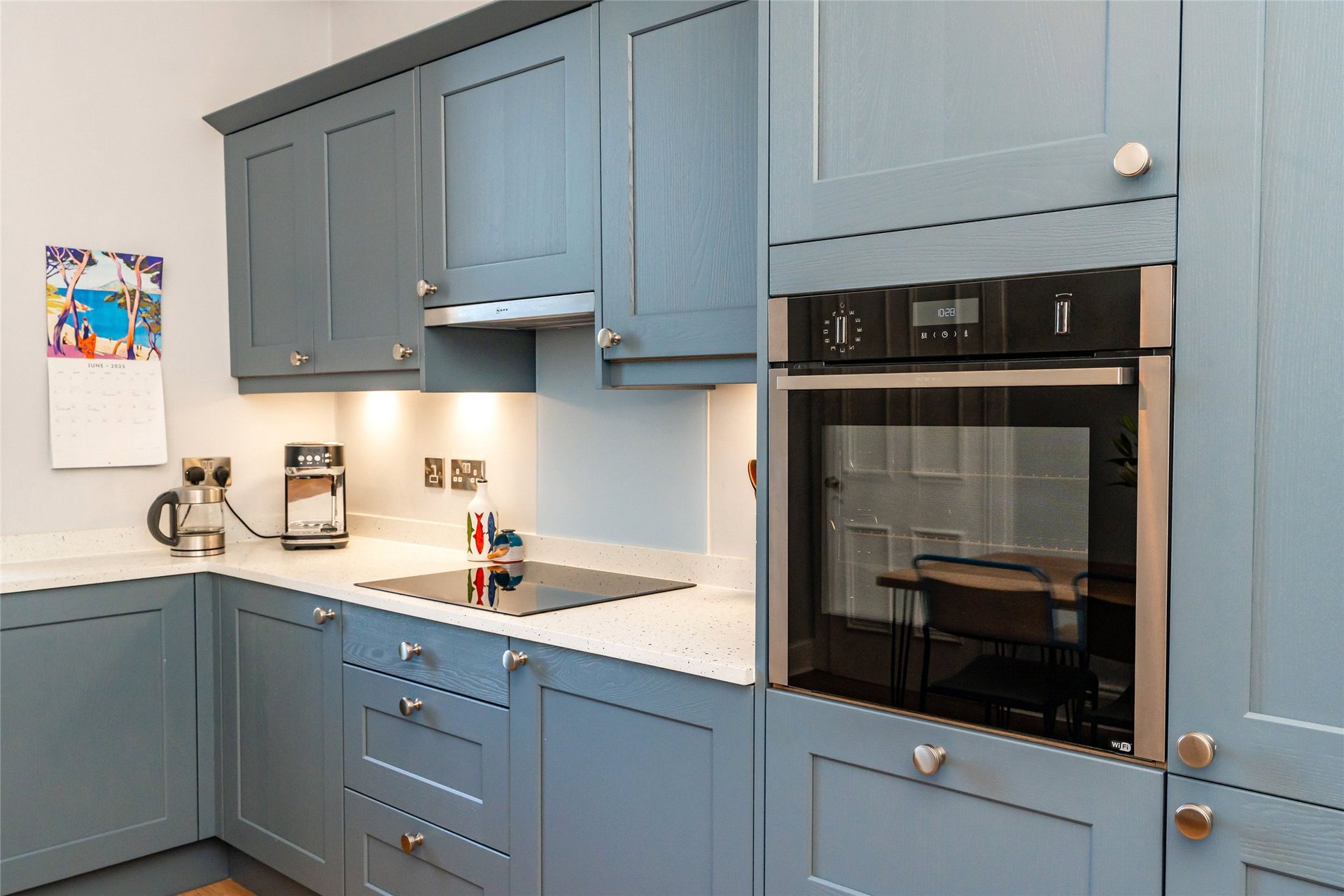 7/1 Gillespie Place, Bruntsfield, Edinburgh, EH10 4HS - Picture #3