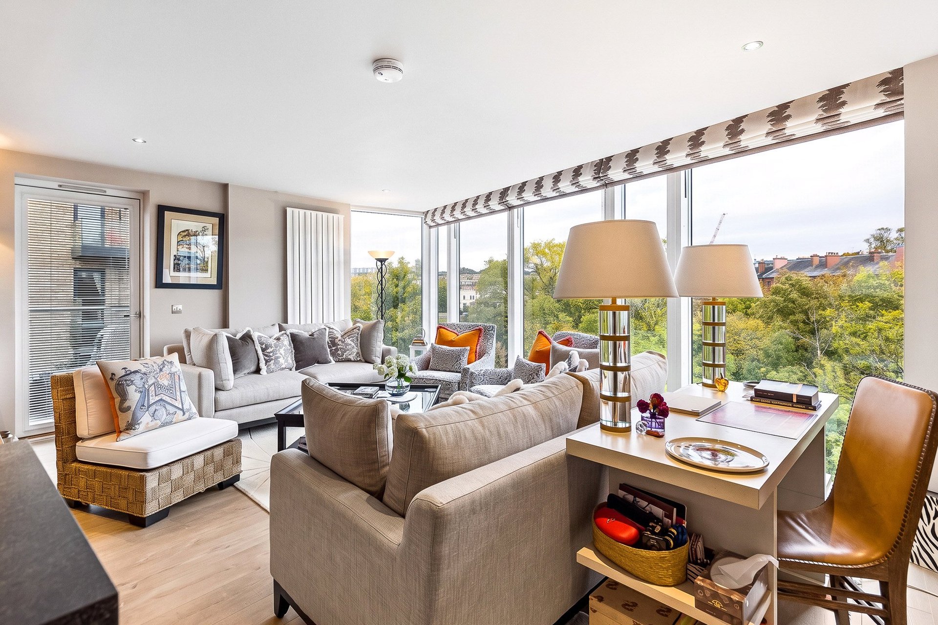 4/1, 5 Hamilton Gardens, Botanics, Glasgow, G12 8BD - Picture #4