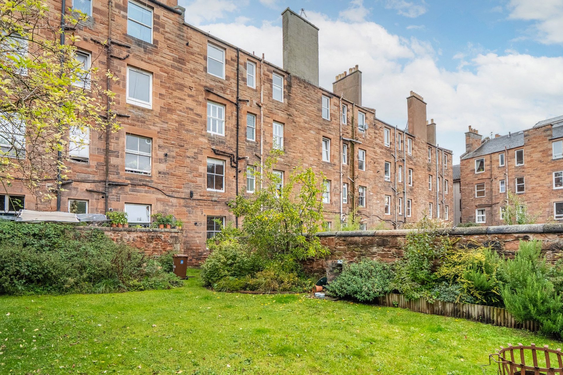 15/6 Sloan Street, Edinburgh, Midlothian, EH6 8PL - Picture #15