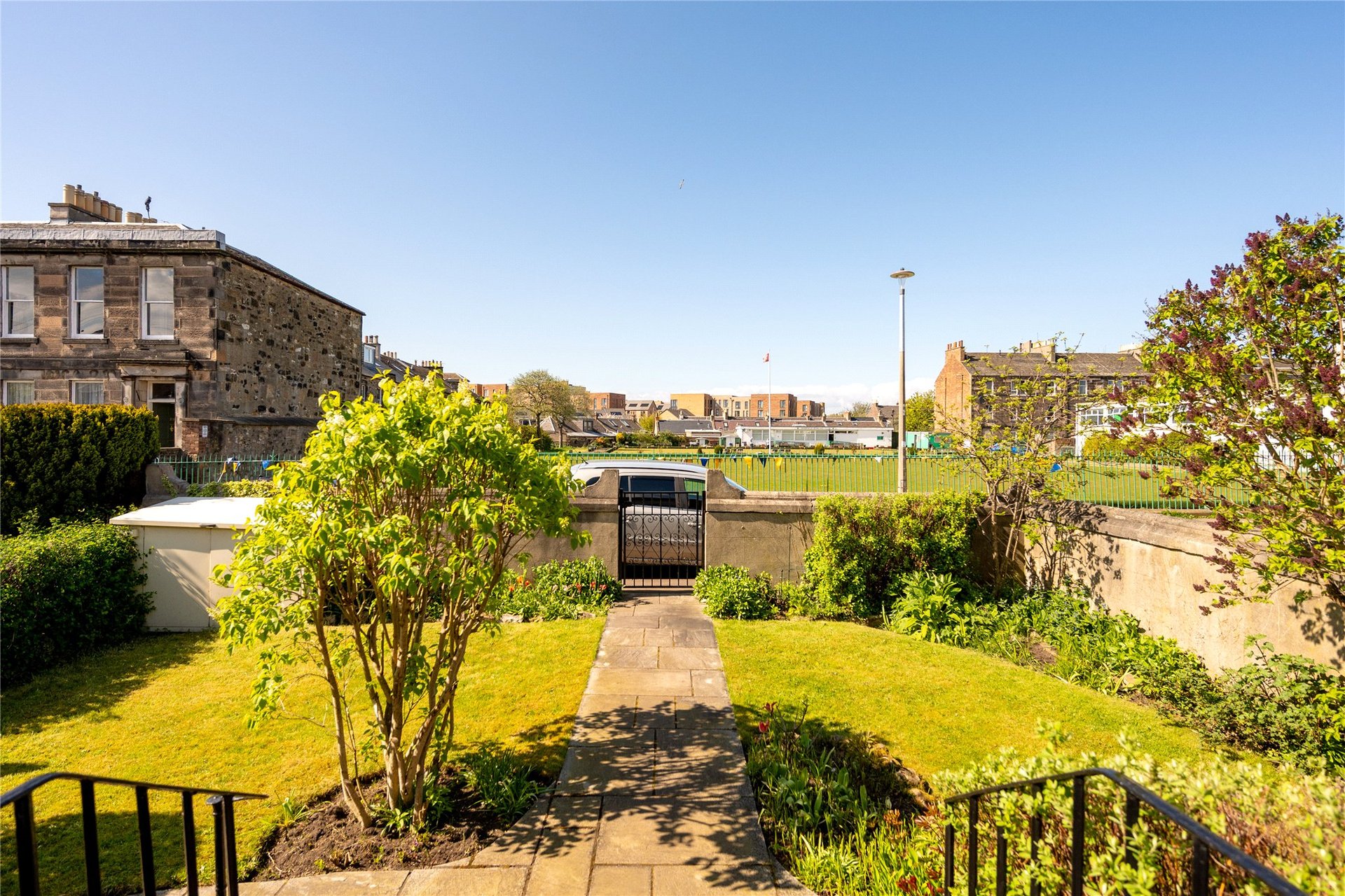 9 Rosefield Avenue, Portobello, Edinburgh, EH15 1AT - Picture #37