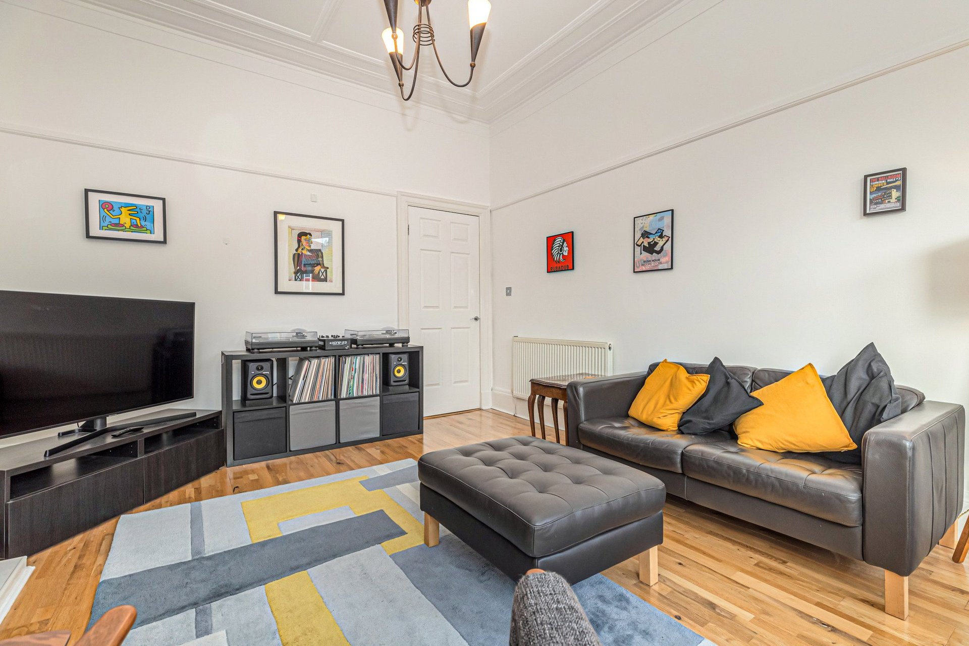 3/2, 10 Woodcroft Avenue, Broomhill, Glasgow, G11 7HU - Picture #9