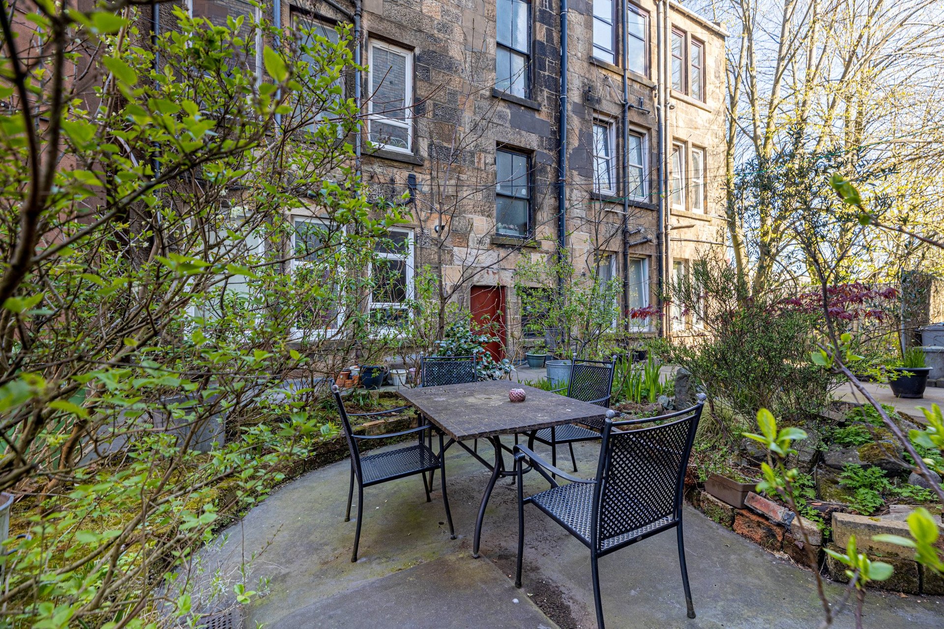 Flat 2/1, 120 Duke Street, Dennistoun, Glasgow City, G4 0XW - Picture #20
