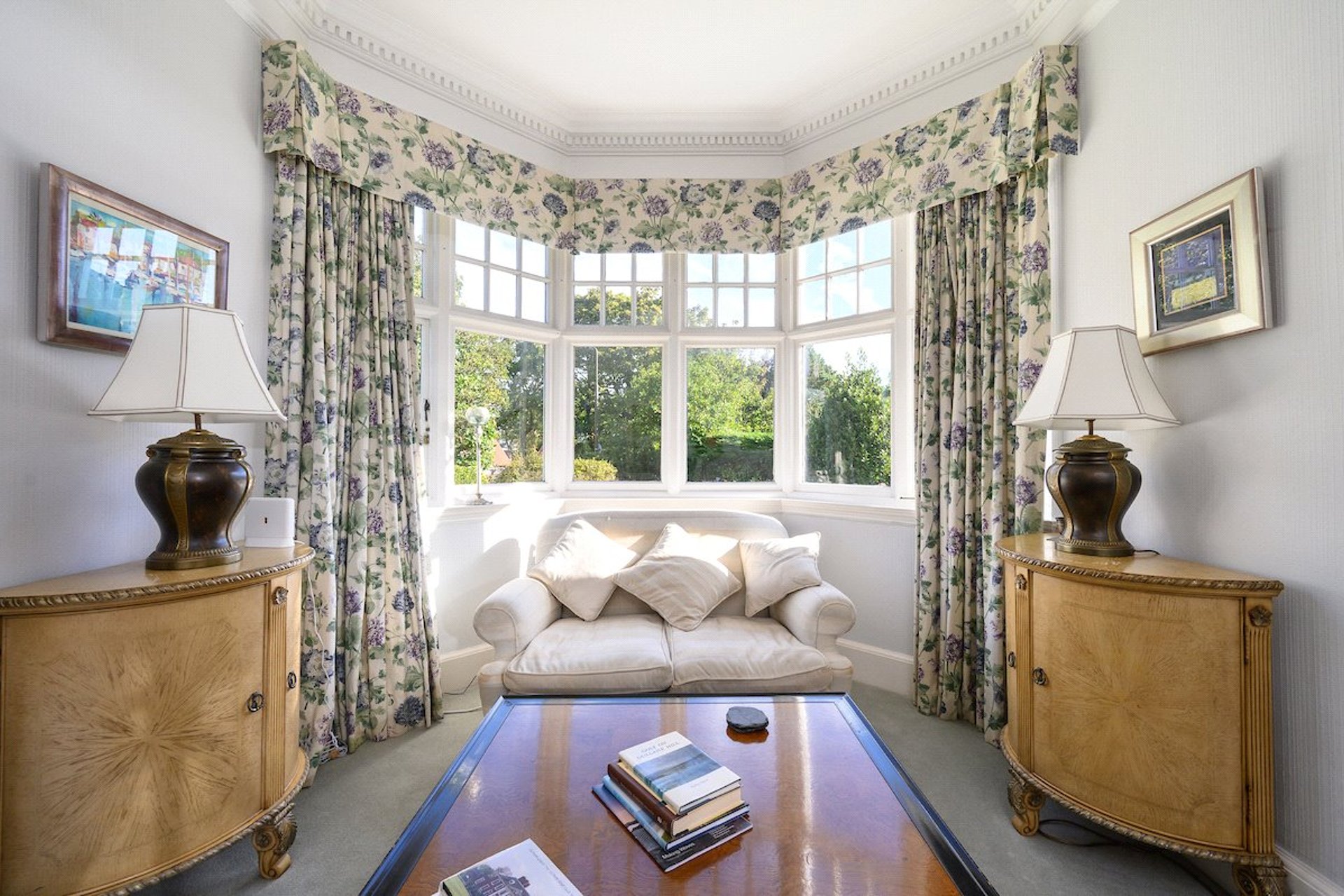 East Garth, 1 Hill Road, Gullane, East Lothian, EH31 2BE - Picture #8
