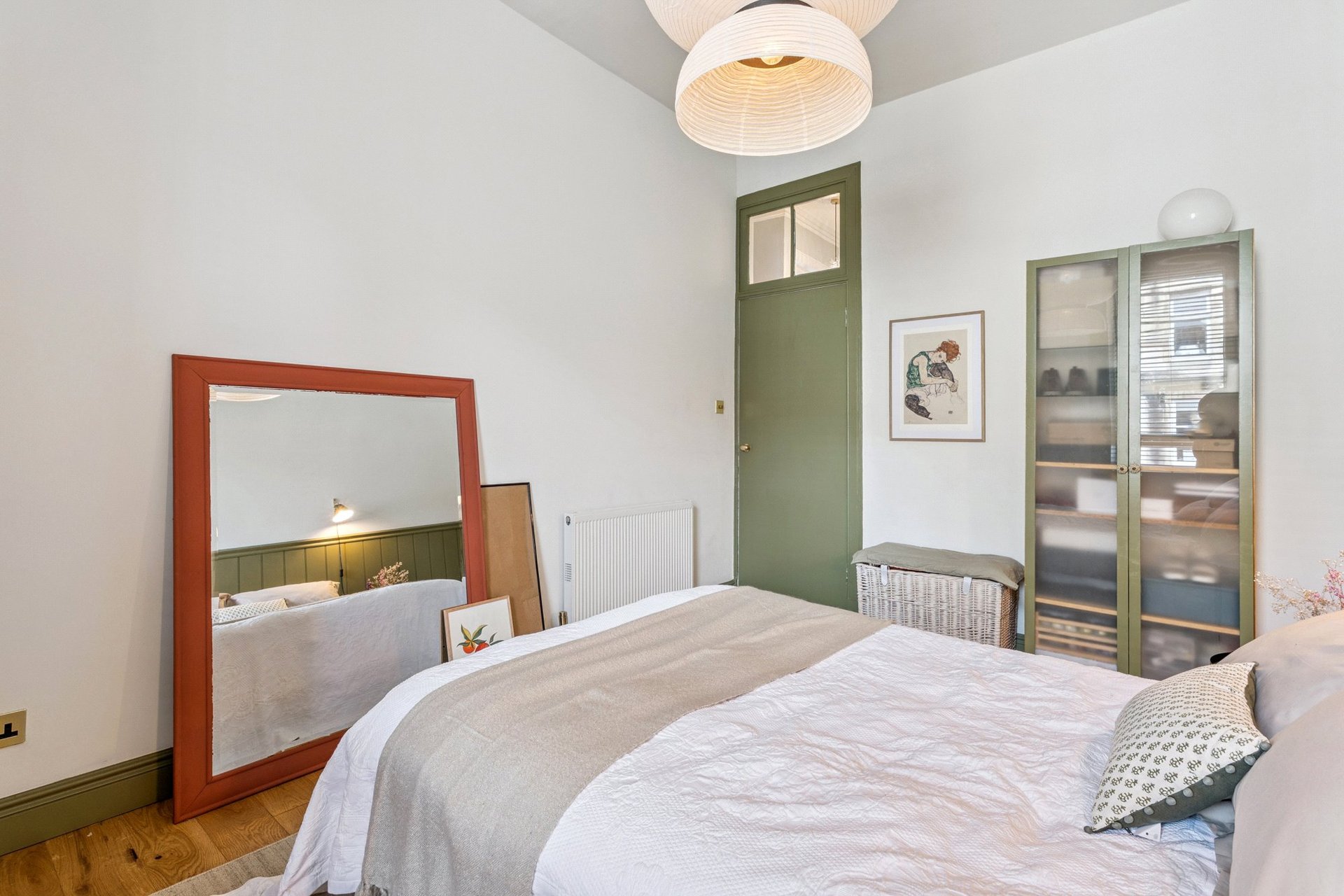 3/2, 79 White Street, Partick, Glasgow, G11 5EE - Picture #14