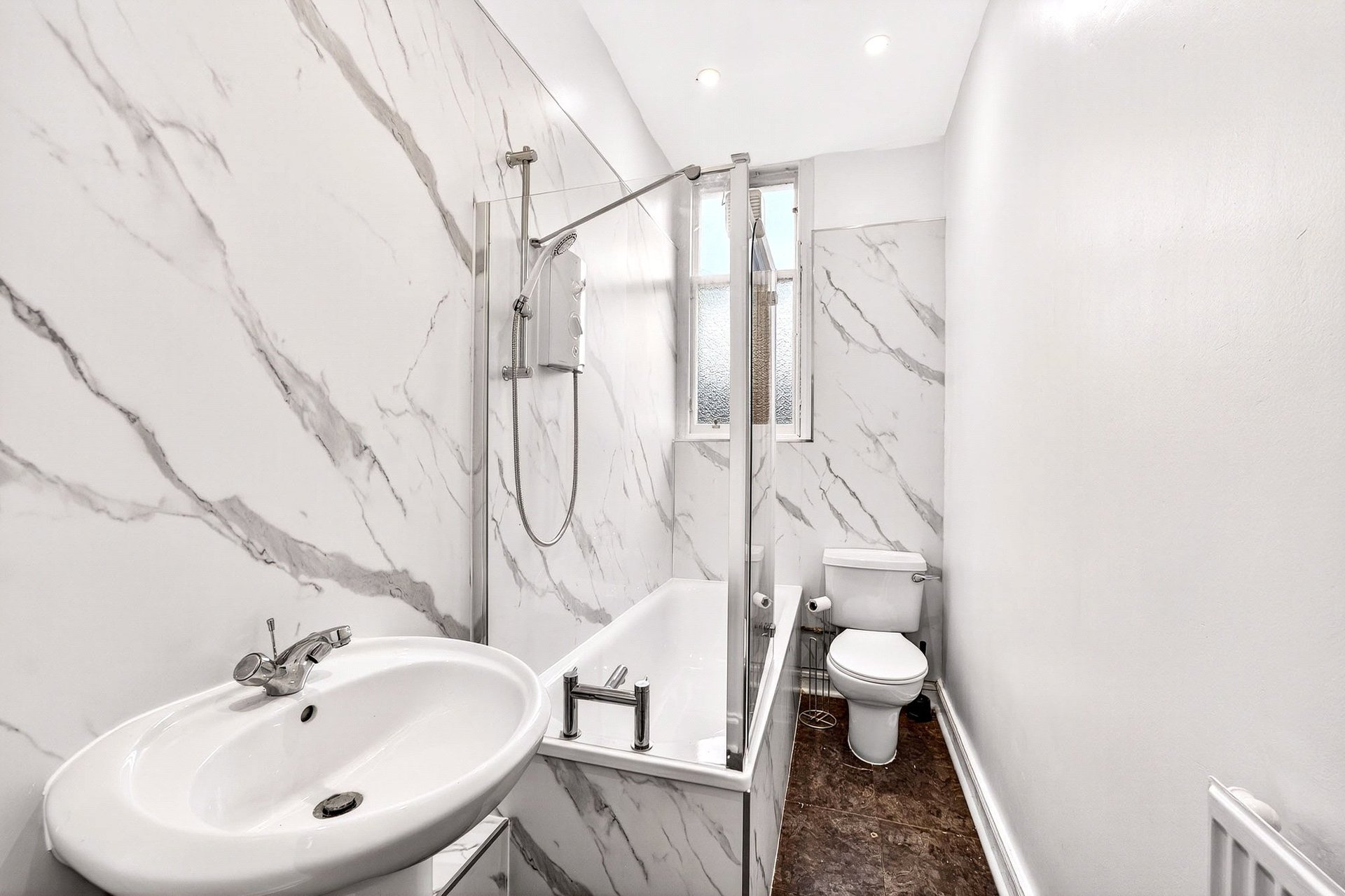 9 (2f2), Roseburn Drive, Roseburn, Edinburgh, EH12 5NR - Picture #14