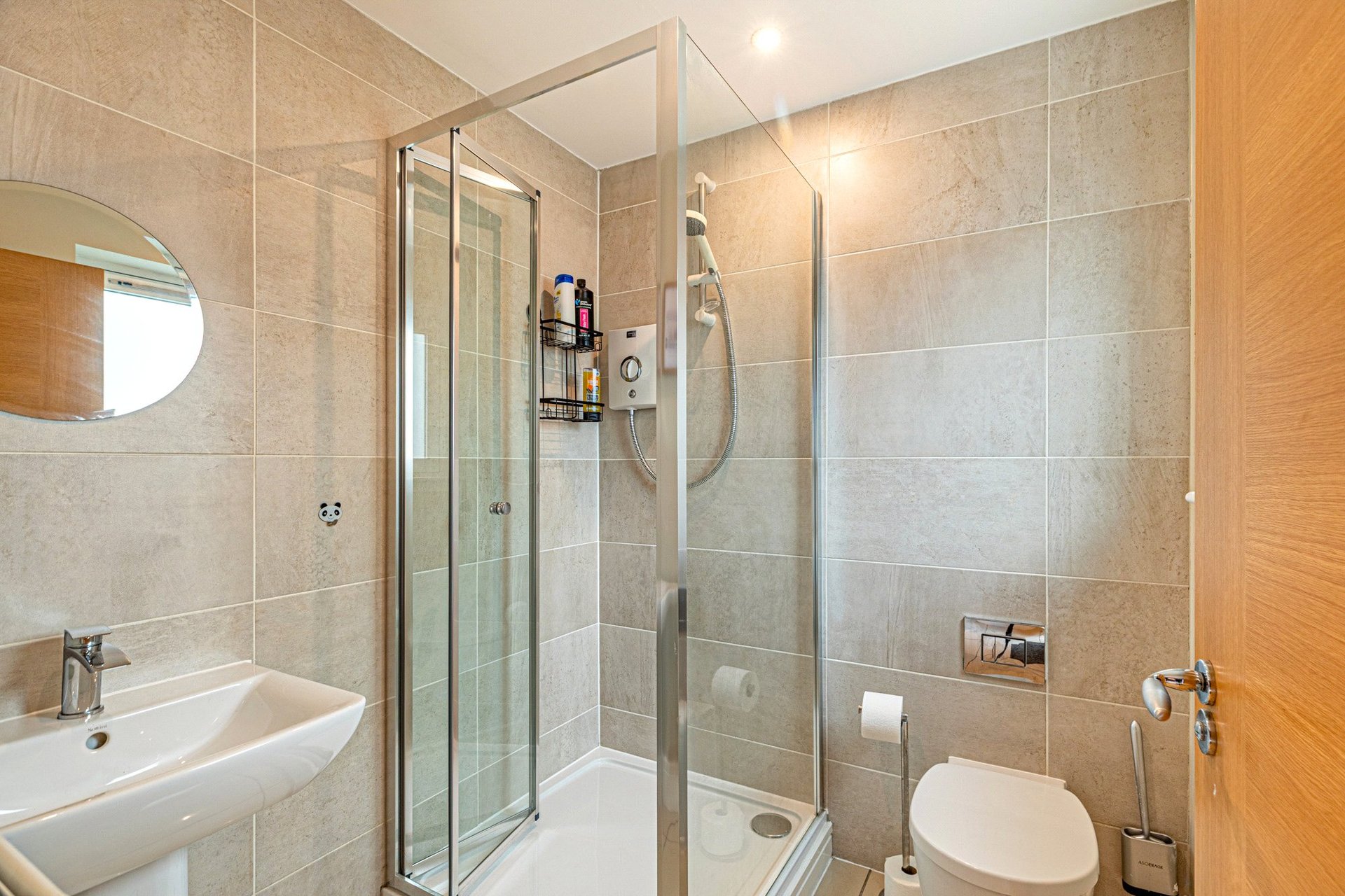 4 Elmfoot Grove, Oatlands, Glasgow City, G5 0LR - Picture #7