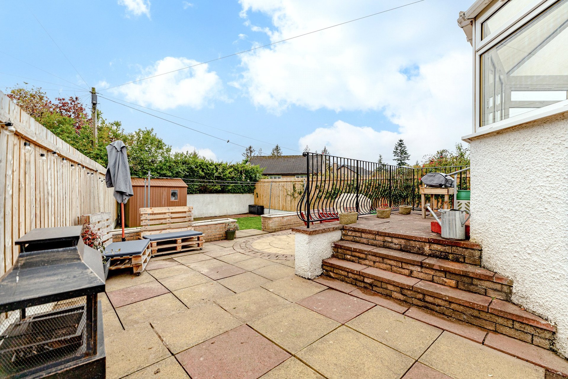 15 Huntly Drive, Cambuslang, Glasgow, G72 8PU - Picture #43