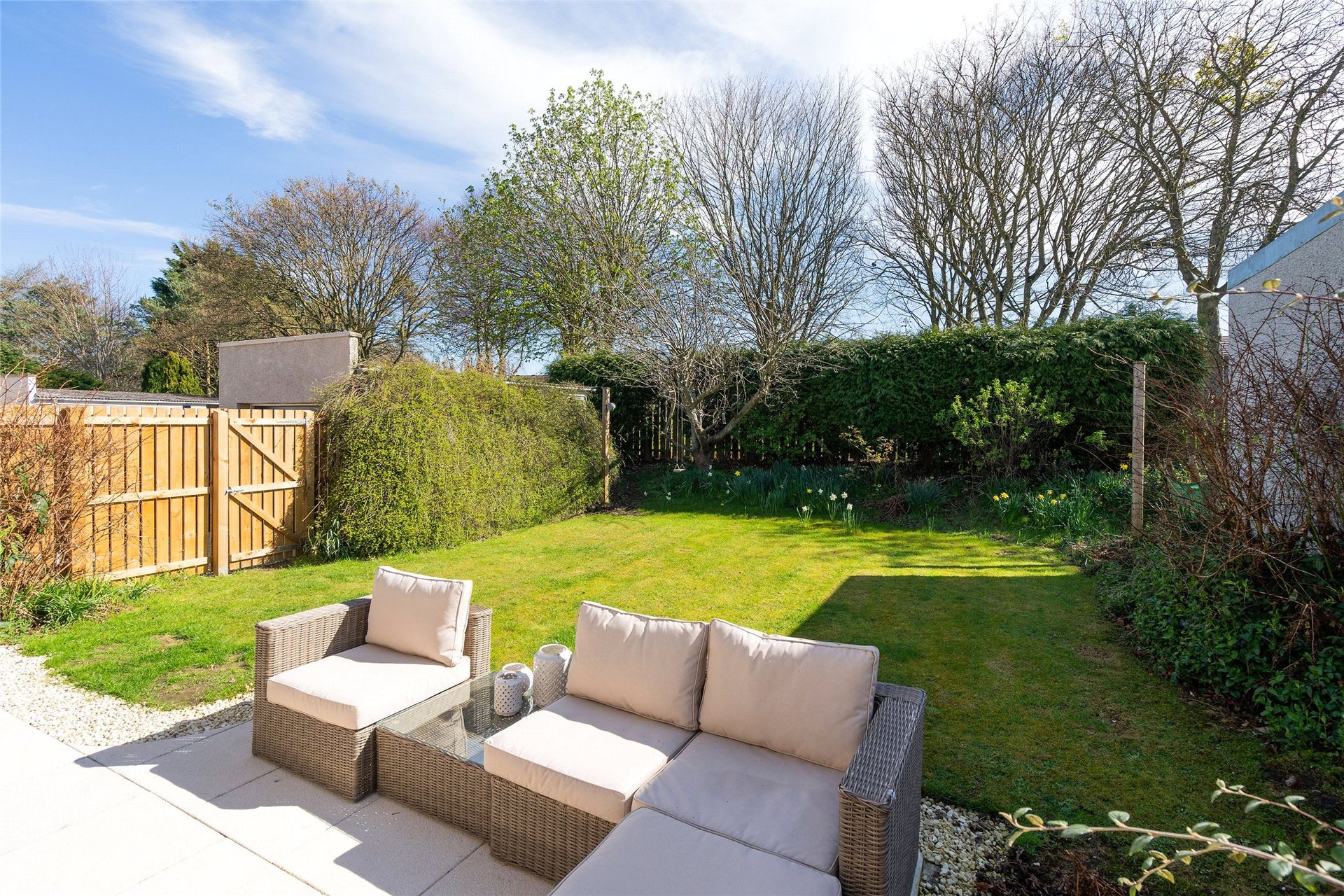 9 Ruthven Place, St. Andrews, Fife, KY16 8SJ - Picture #29