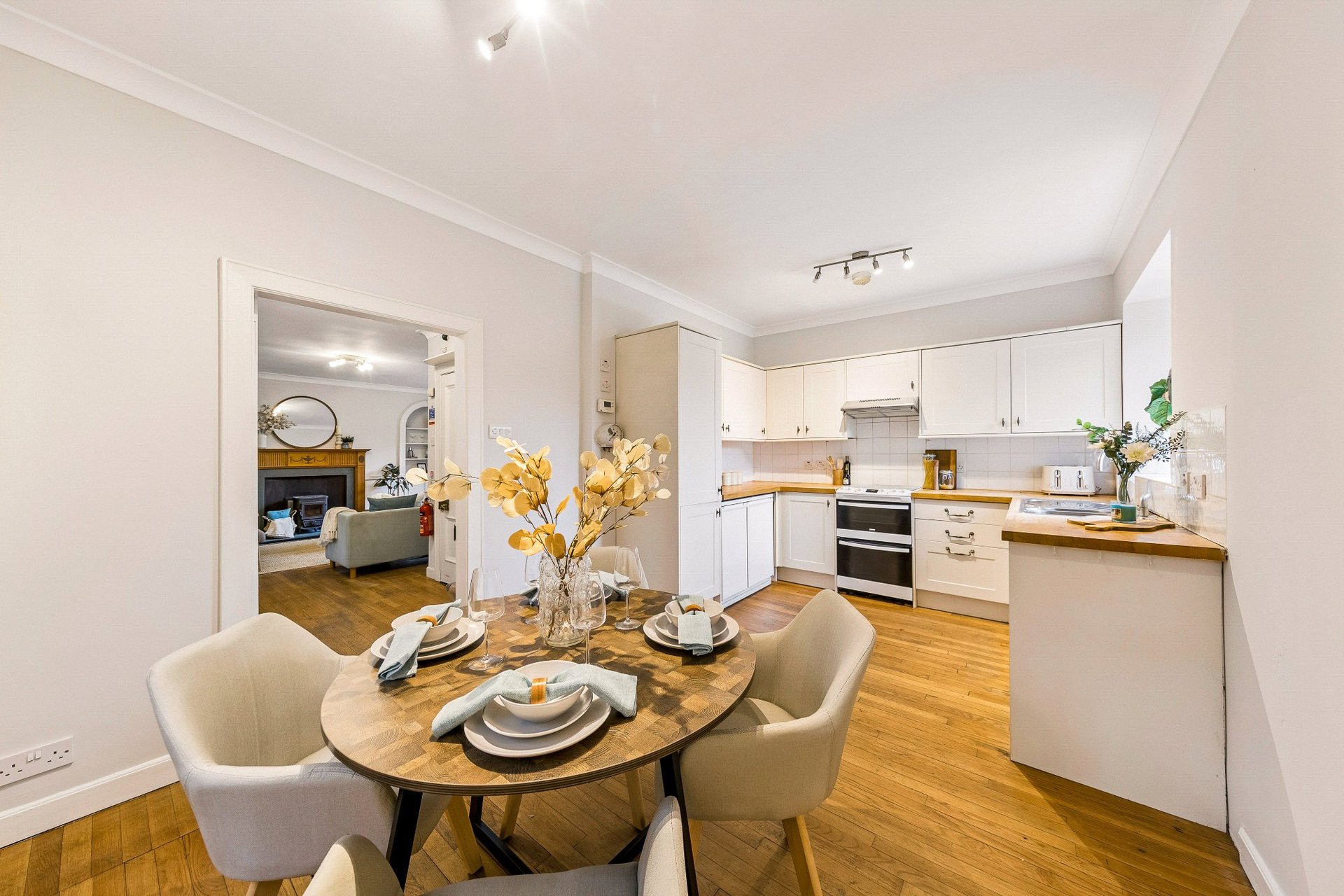 5 Kirklee Terrace Lane, Kirklee, Glasgow, G12 0TL - Picture #12