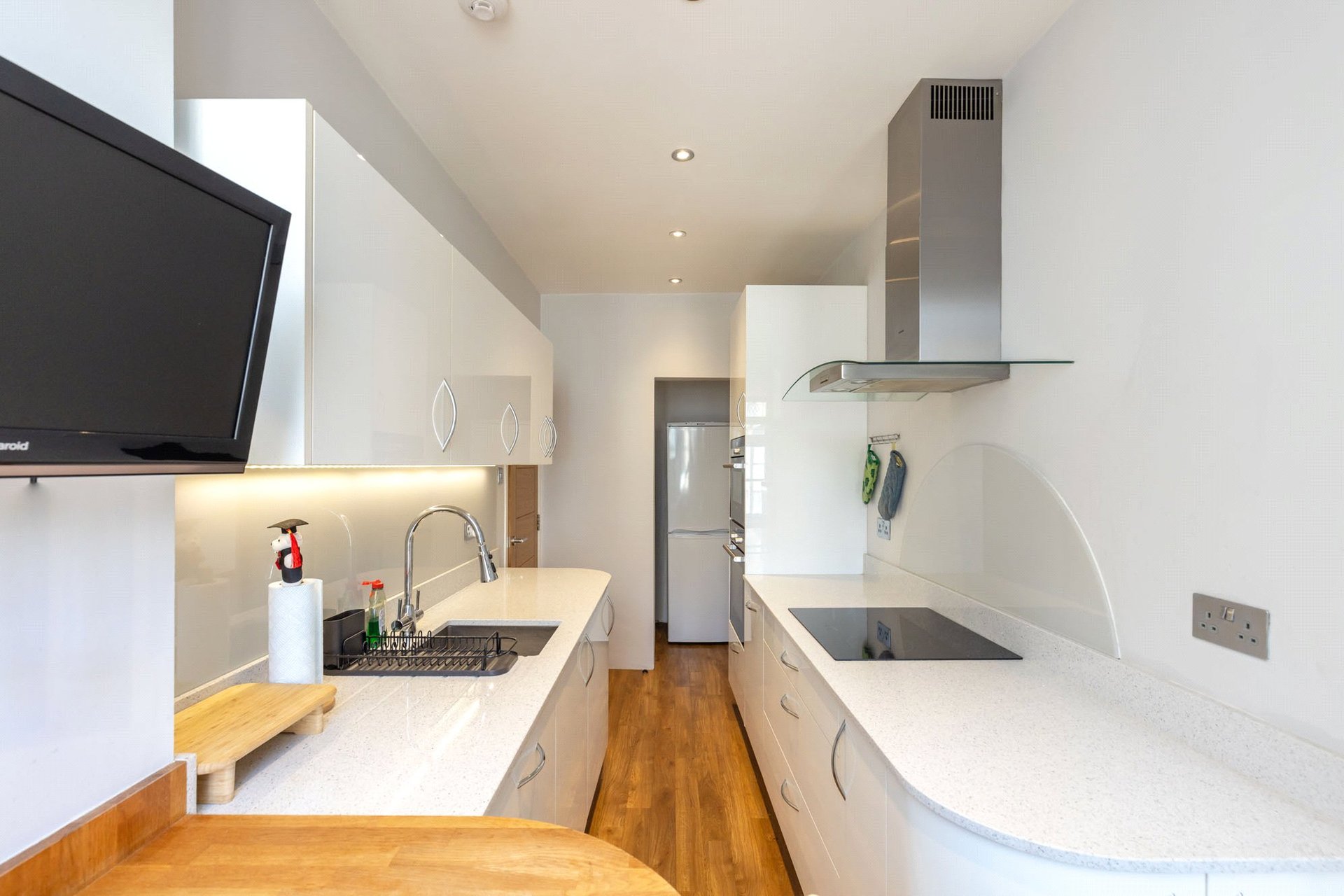 252/4 Canongate, Edinburgh, EH8 8AA - Picture #5