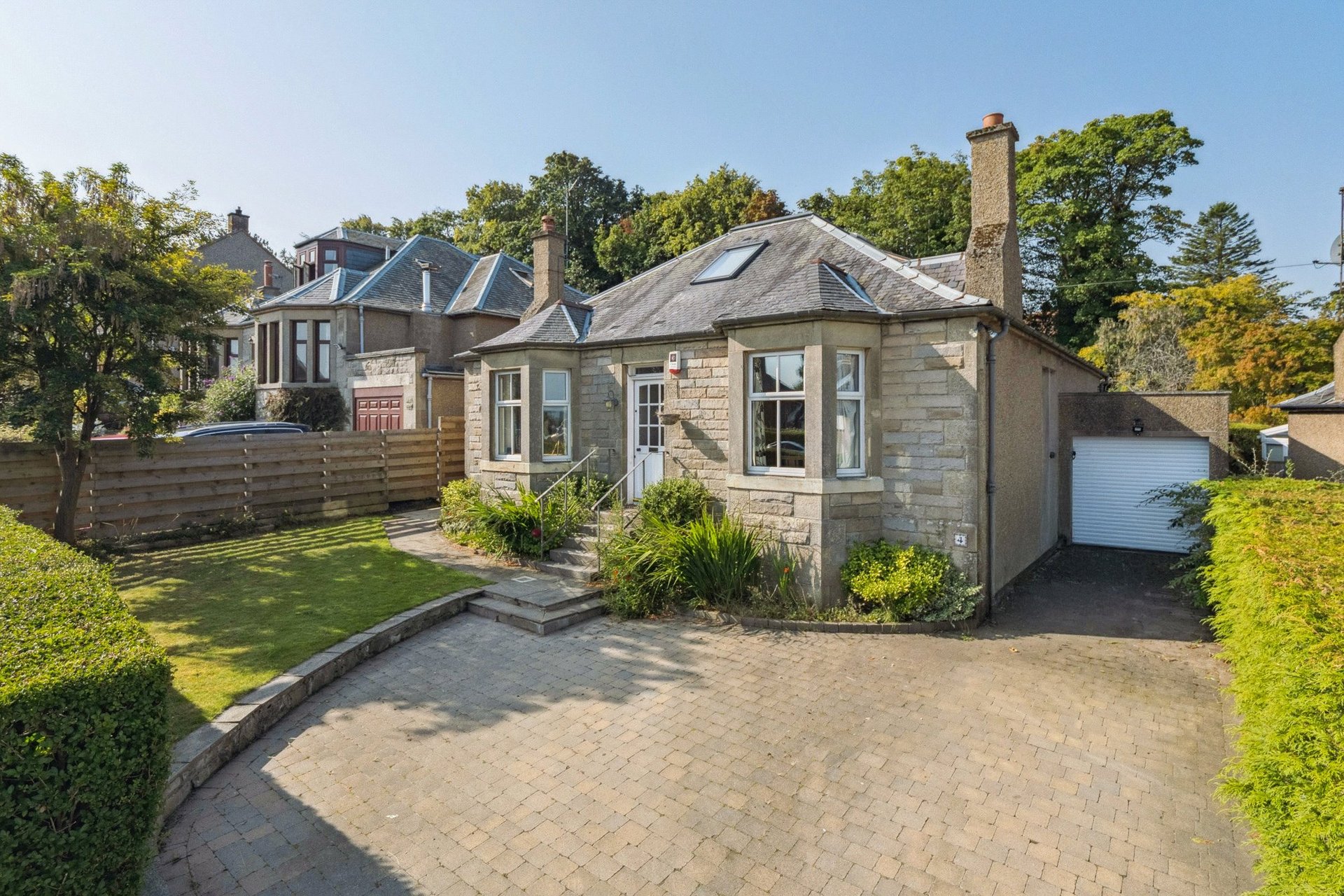4 Redford Loan, Edinburgh, Midlothian, EH13 0AX - Picture #18