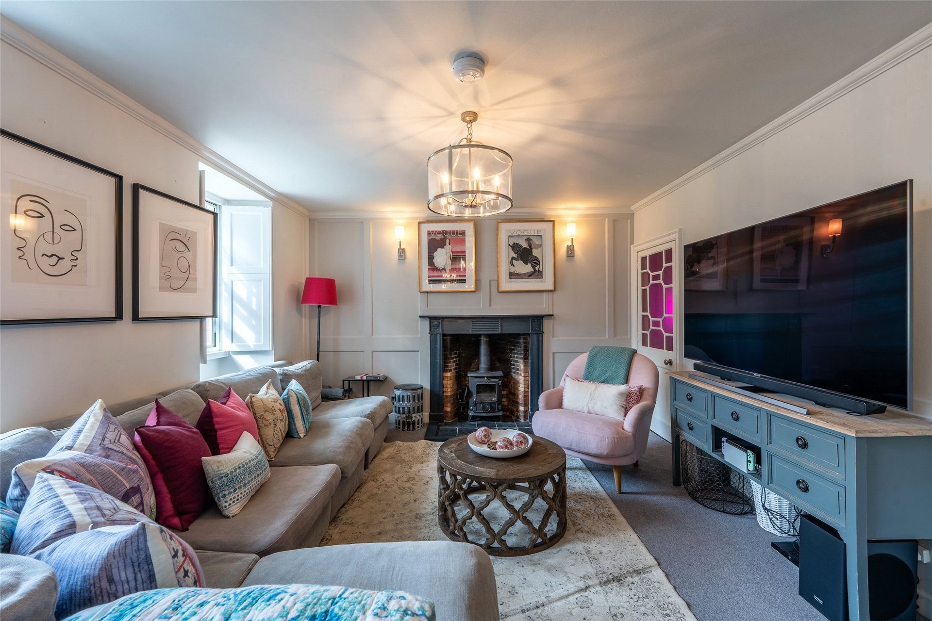 24 South Street, St. Andrews, Fife, KY16 9QU - Picture #11