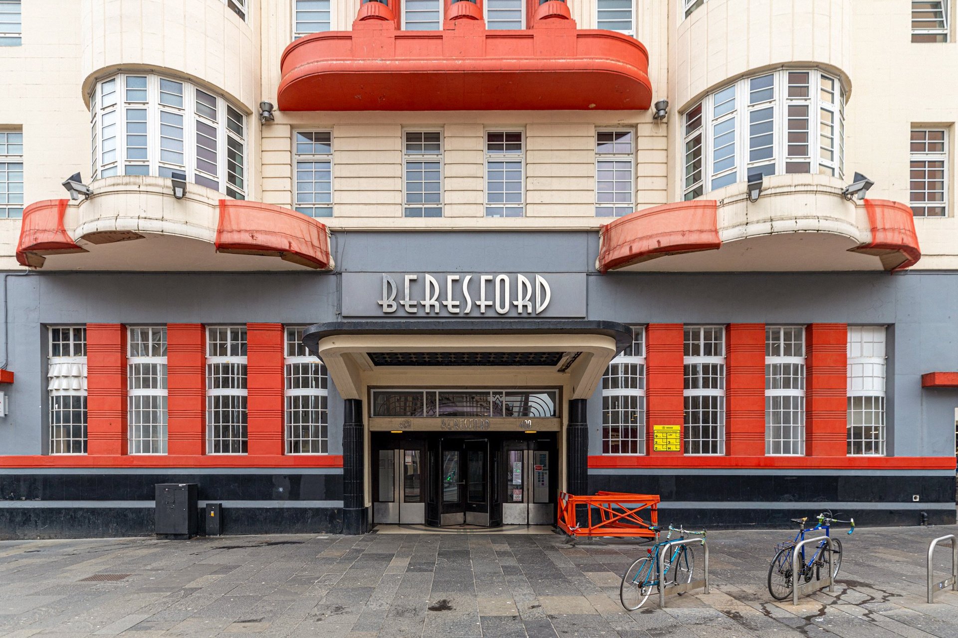 Flat 6/12 Beresford Building, 460 Sauchiehall Street, Charing Cross, Glasgow City, G2 3JW - Picture #25