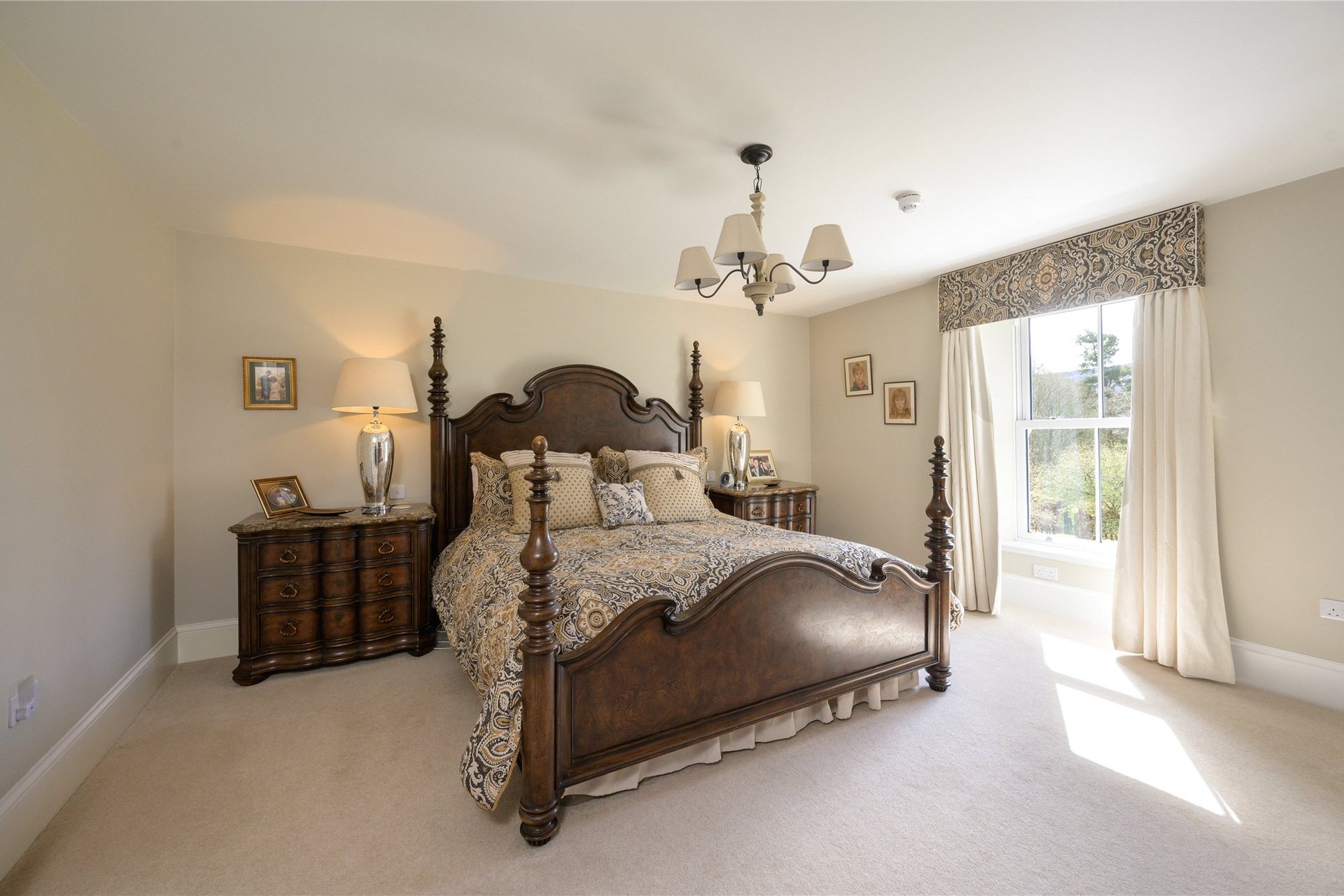 Eastertyre, Ballinluig, Pitlochry, PH9 0LN - Picture #14