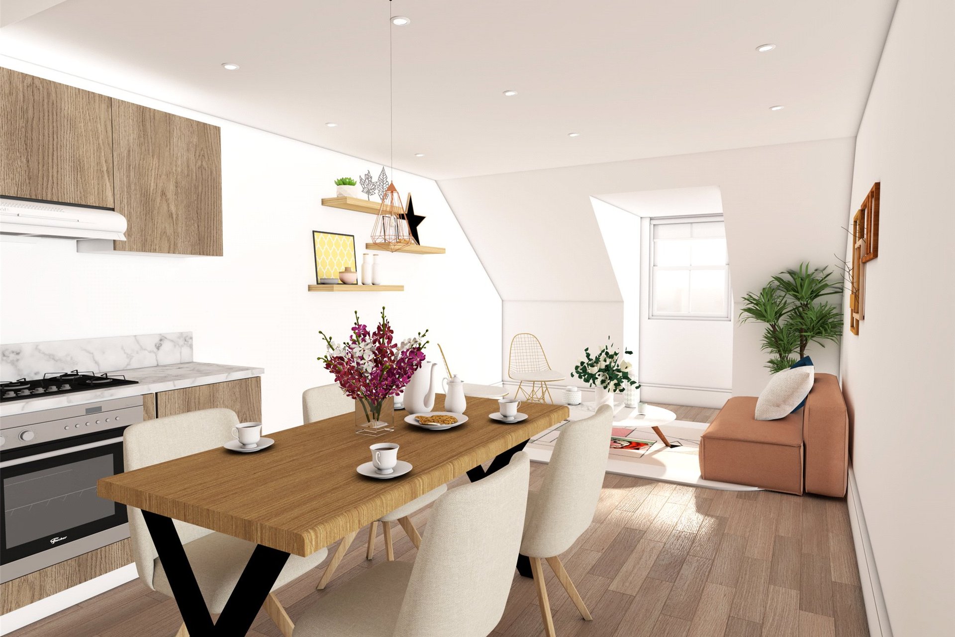 151E South Street, St. Andrews, Fife, KY16 9UN - Picture #3