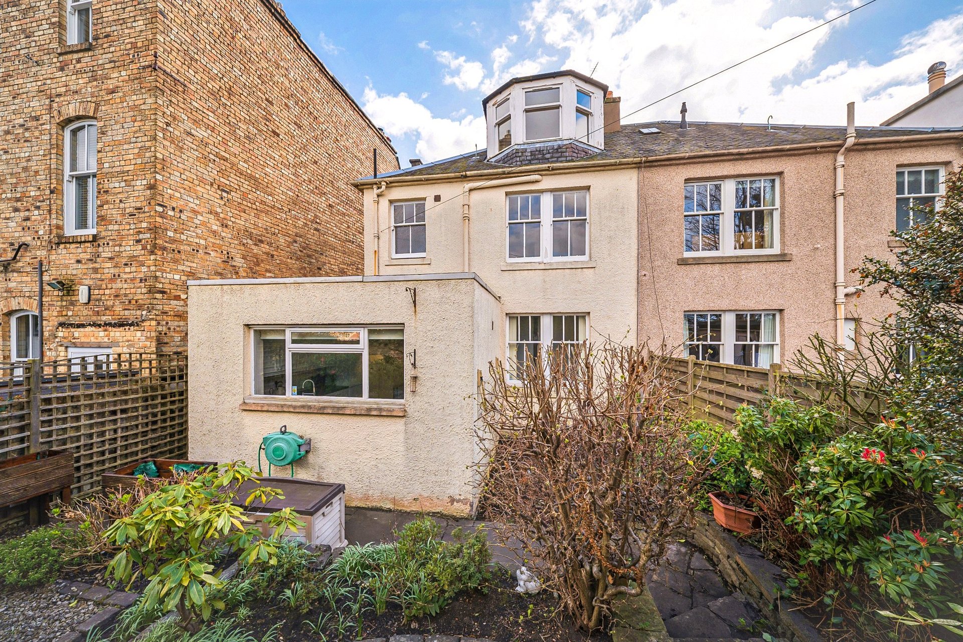 8A Park Road, Edinburgh, EH6 4LF - Picture #21