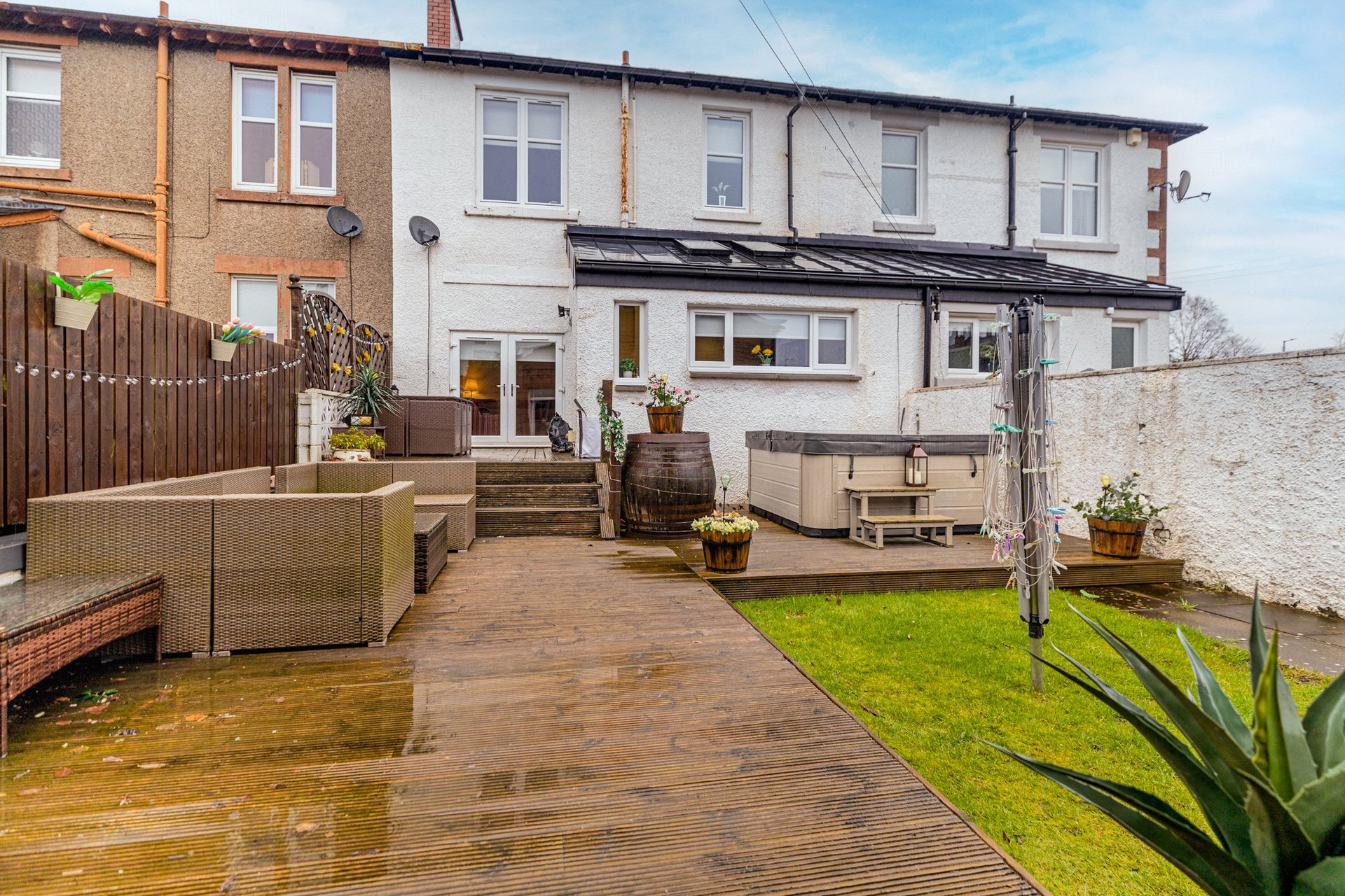 154 Carmunnock Road, Cathcart, Glasgow, G44 5AG - Picture #32