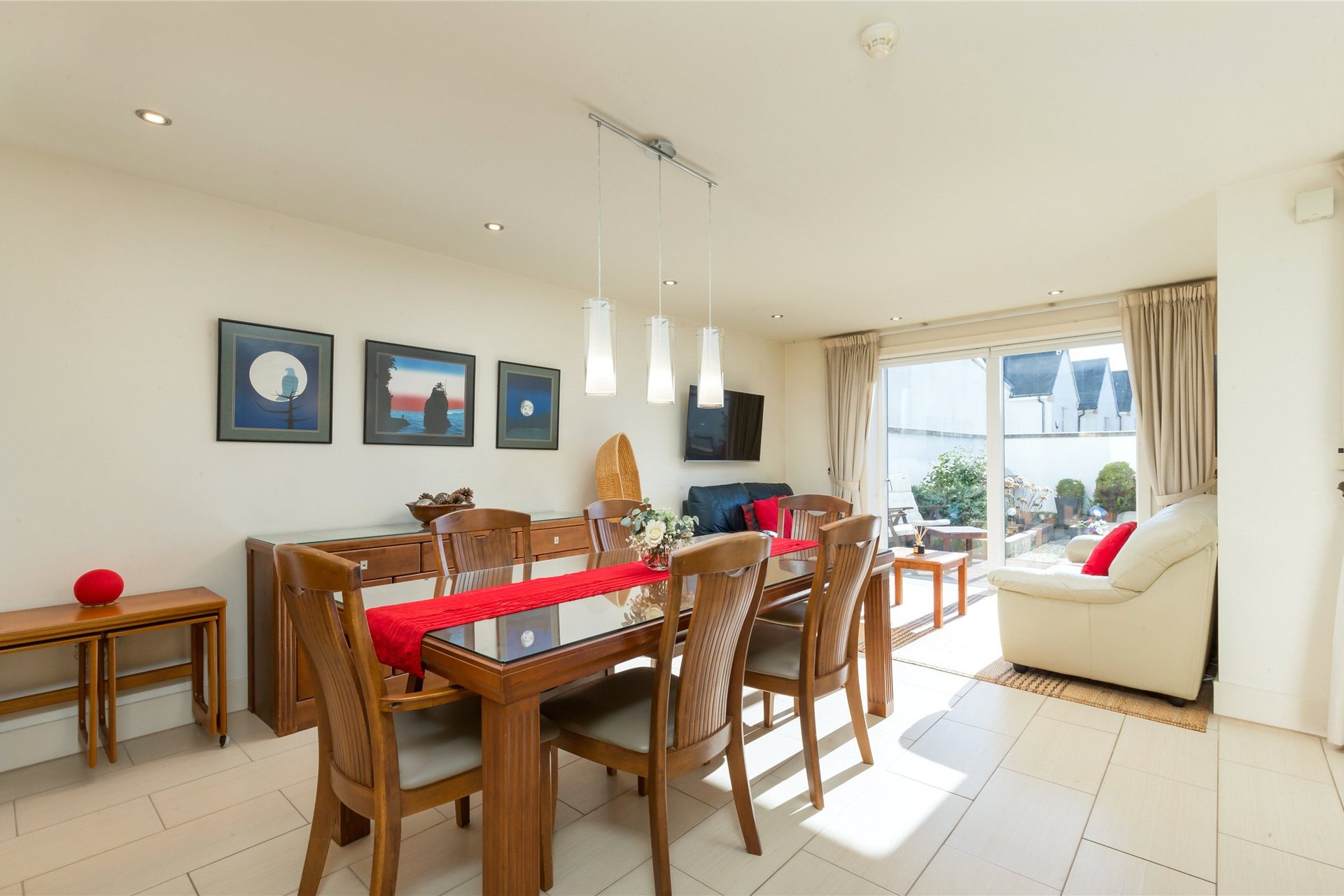 7 Brighouse Park Cross, Edinburgh, EH4 6GZ - Picture #5