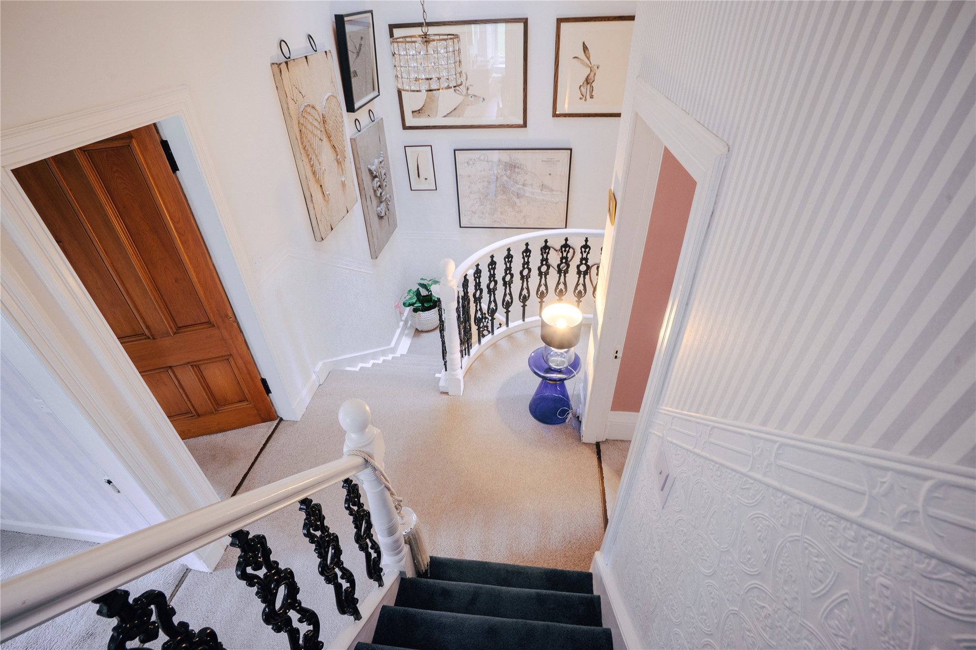 13 Park Place, Dunfermline, Fife, KY12 7QL - Picture #14