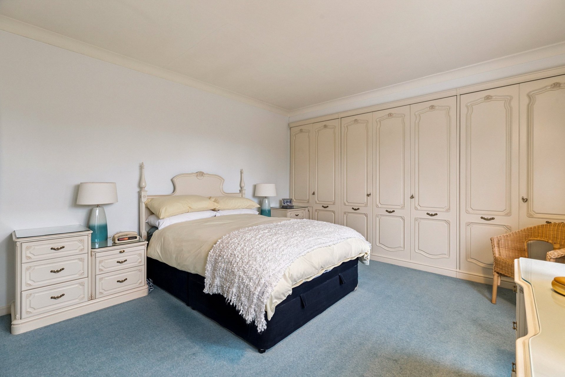 52A Thorn Road, Bearsden, G61 4BP - Picture #30