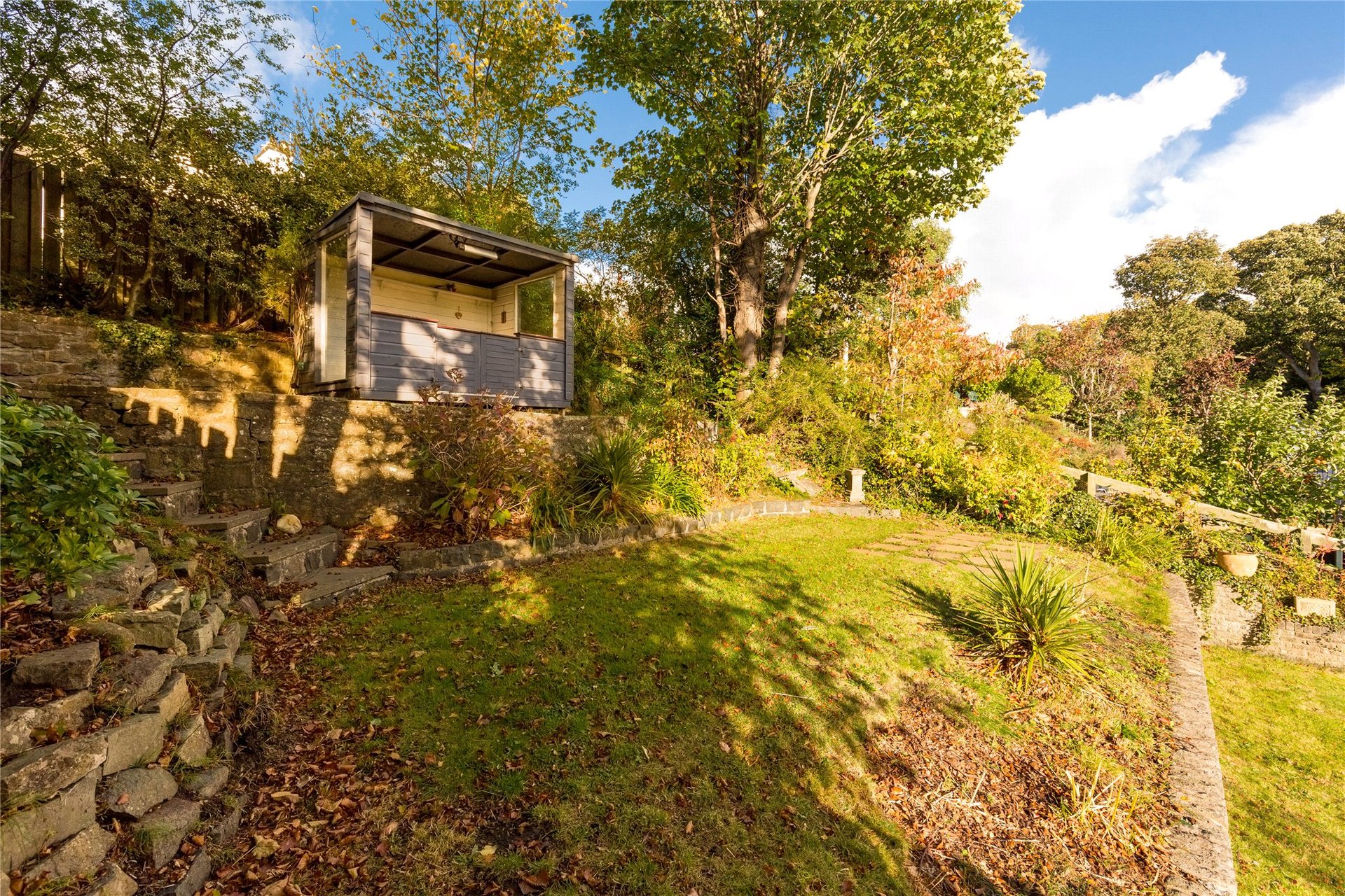 2b Brae Park Road, Edinburgh, EH4 6DN - Picture #29