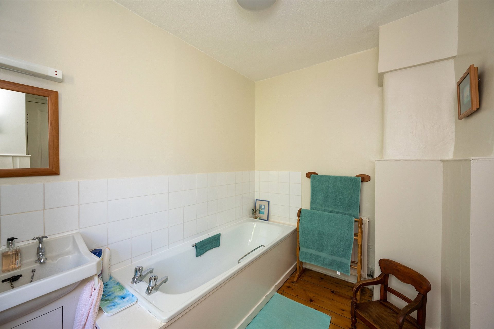 Catherine Lodge, 19 Inveresk Village, Musselburgh, East Lothian, EH21 7TD - Picture #36