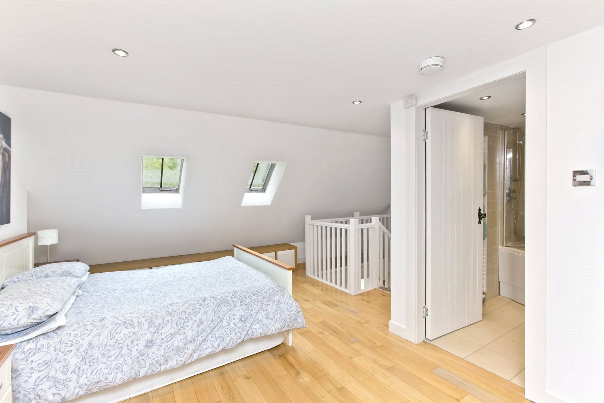 19 Dowie's Mill Lane, Edinburgh, Midlothian, EH4 6DW - Picture #11