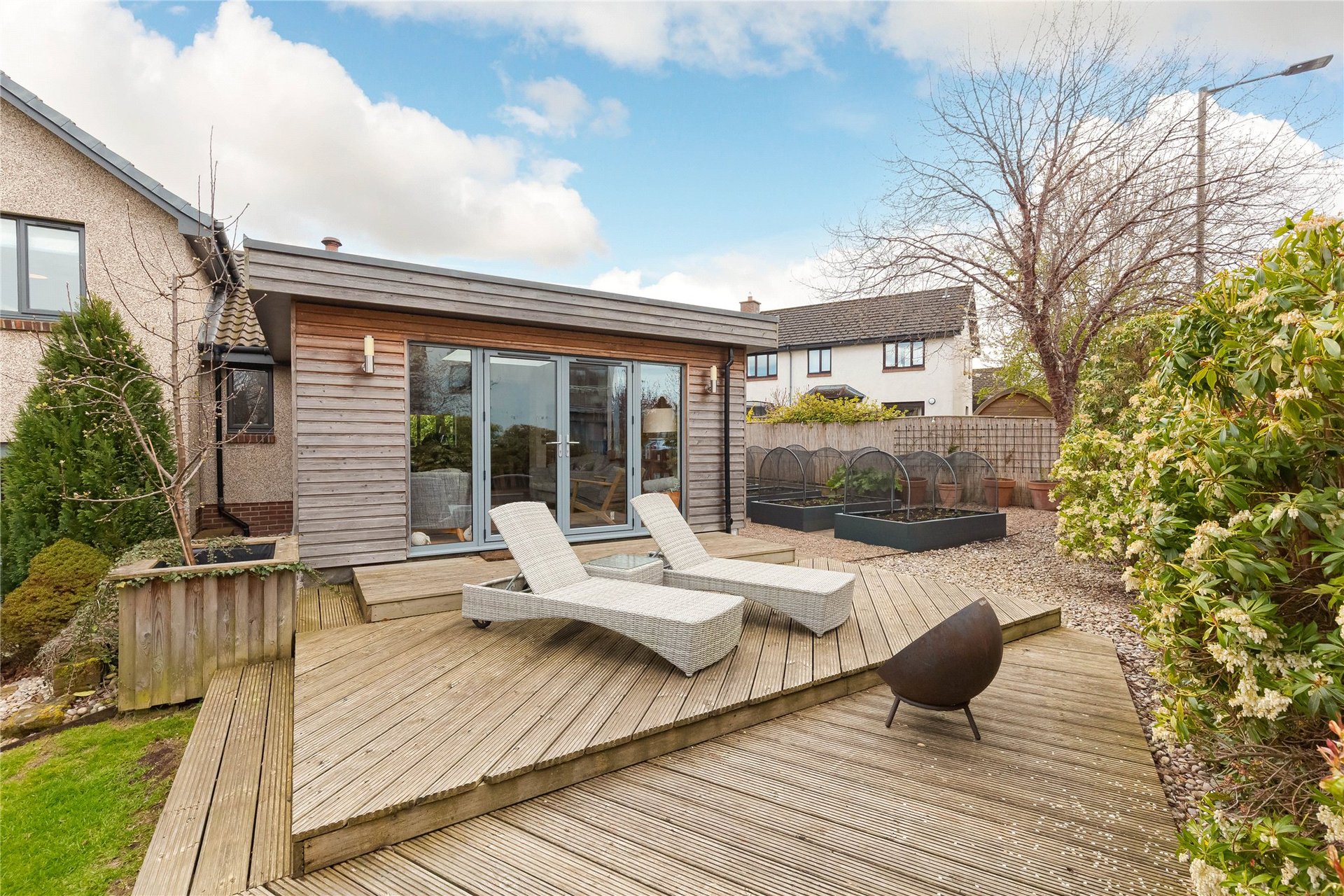 13 Millbank, Balerno, Midlothian, EH14 7GA - Picture #31