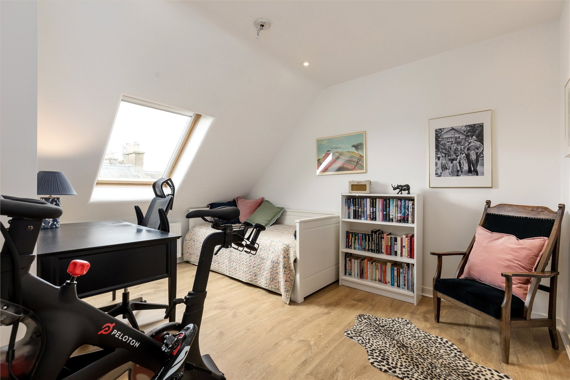 3F2, 11 Church Hill Place, Church Hill, Edinburgh, EH10 4BE - Picture #20