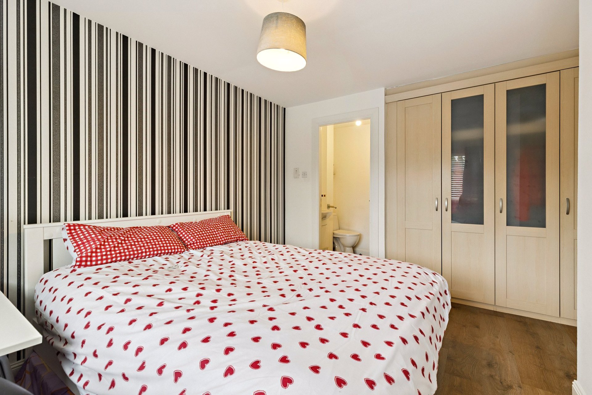 28 Arkleston Drive, Paisley, Renfrewshire, PA1 3EN - Picture #14