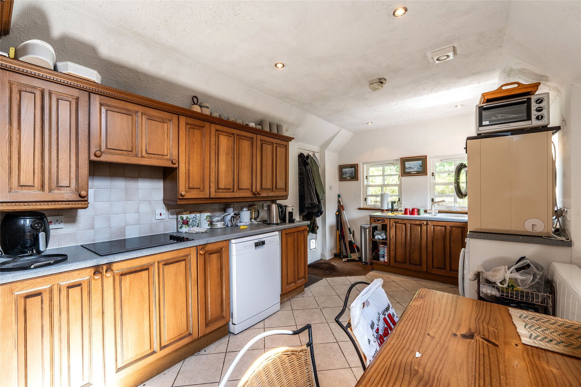 Hillview, Brunton, Cupar, Fife, KY15 4NB - Picture #14