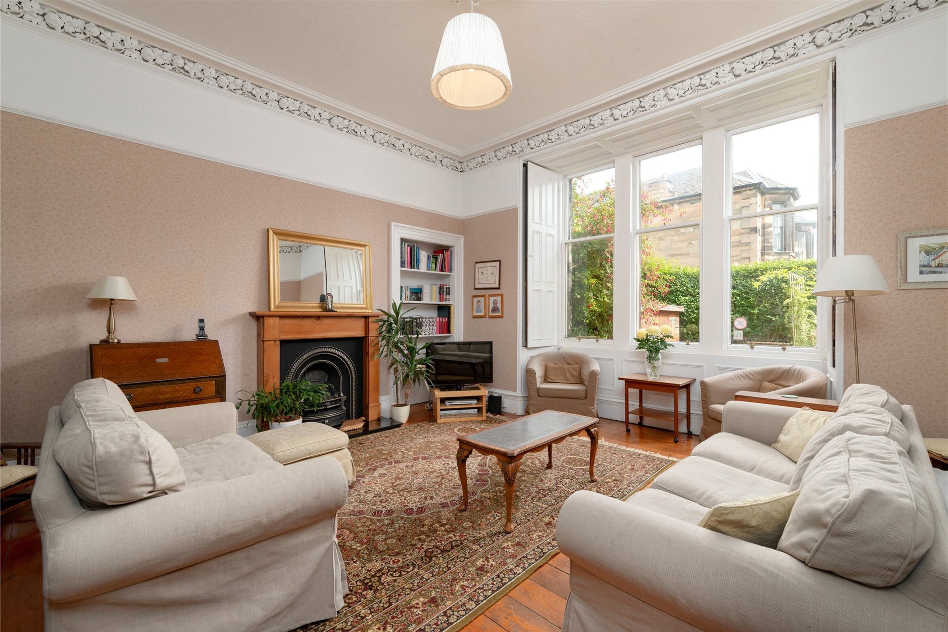 3 Derby Street, Edinburgh, EH6 4SQ - Picture #3